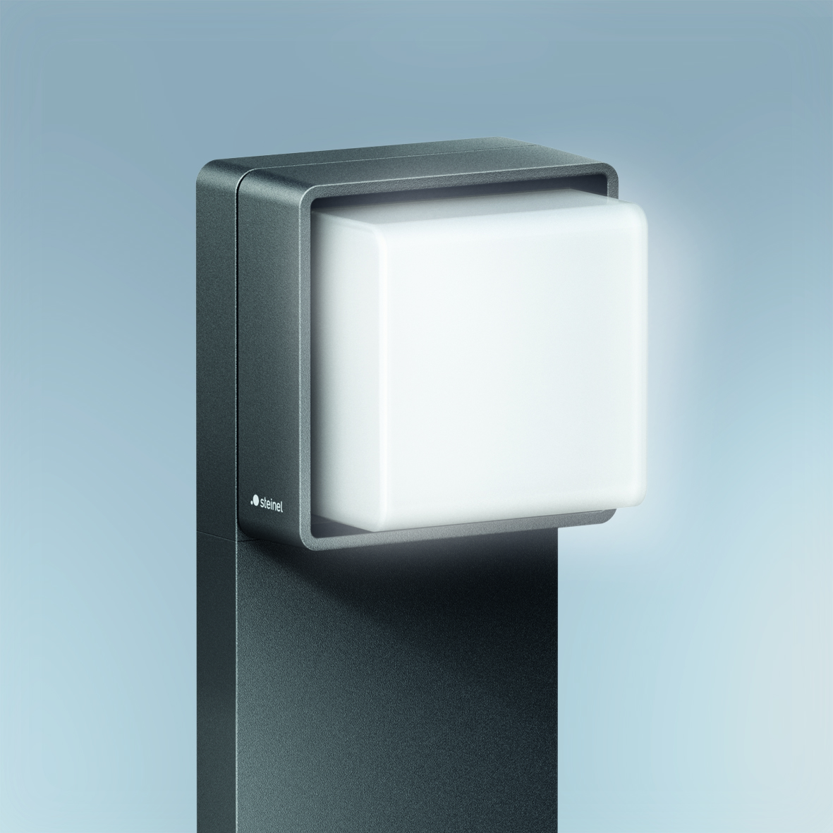 Dauerlicht individuell schaltbar (optional)