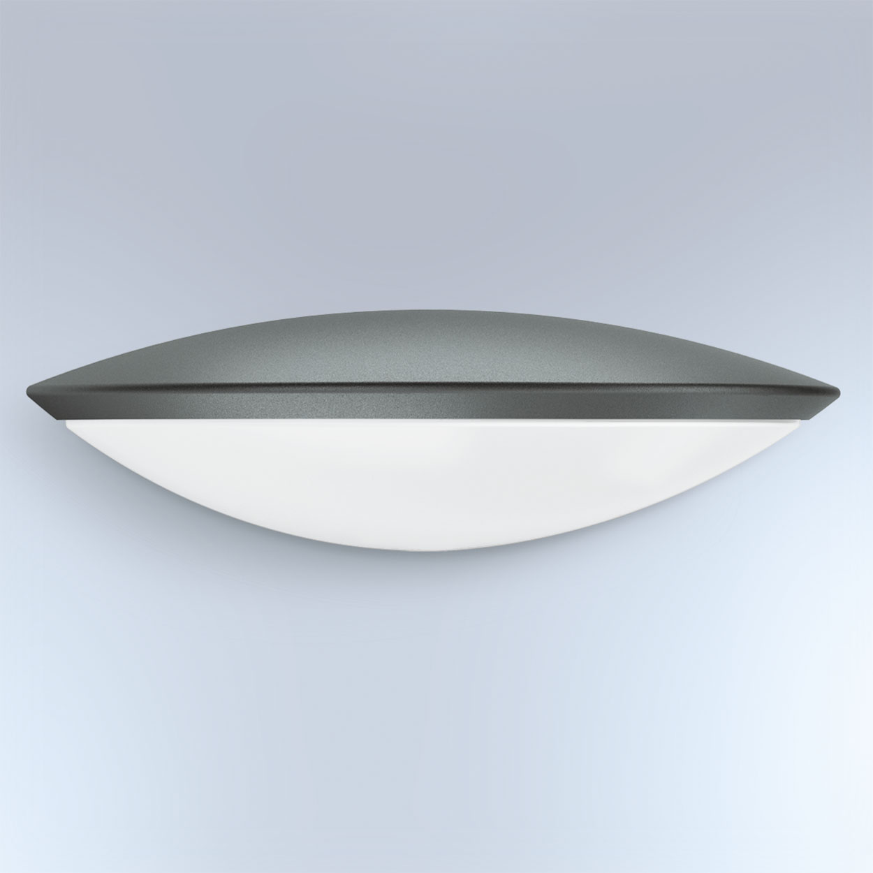 Grundlichtfunktion 10 - 50% (via App)