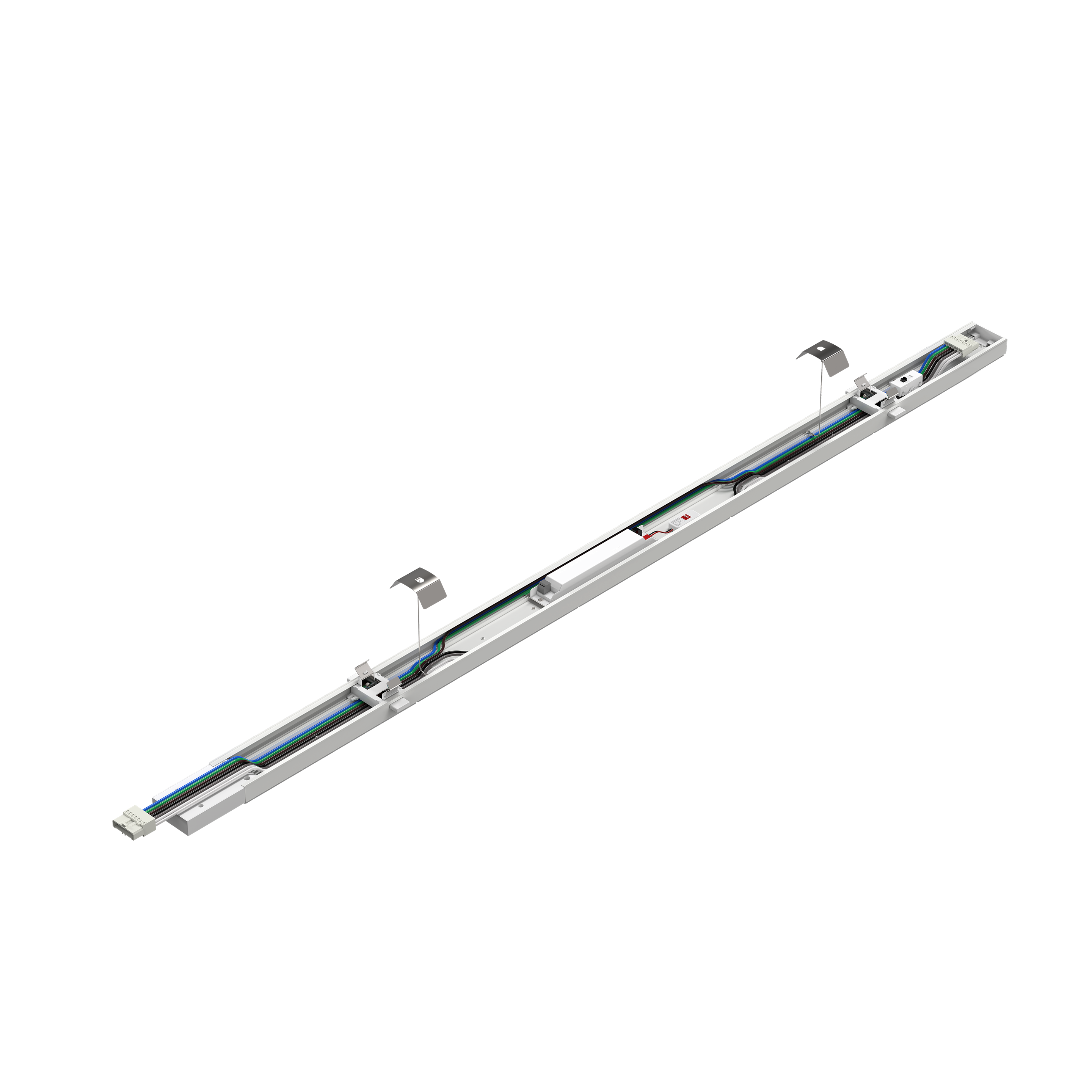 Nevalux asali B1500 4K DALI 120