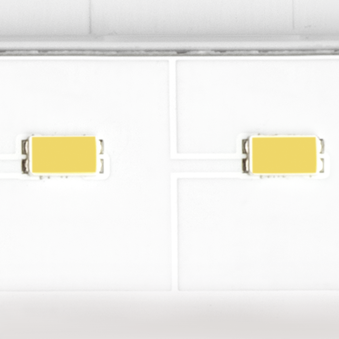 Inklusive STEINEL LED-System
