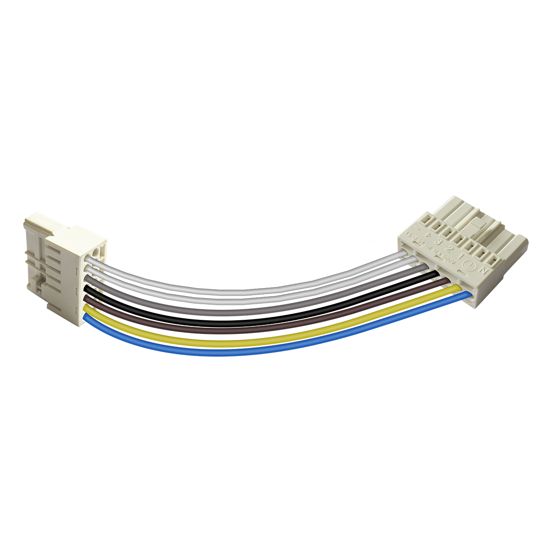 Nevalux asali extension 7x 1.6