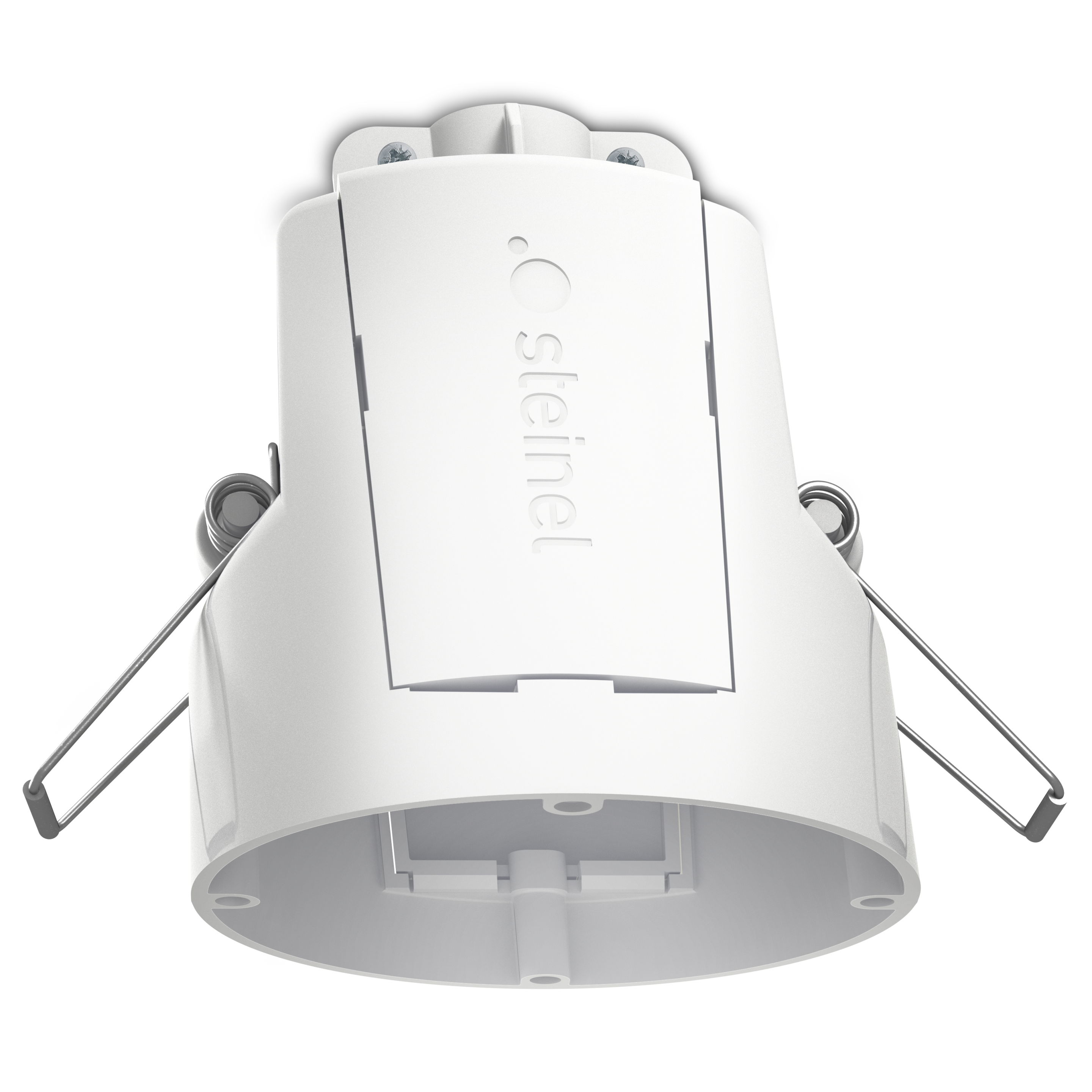 Steinel Adattatore da incasso a soffitto Incasso con molle
