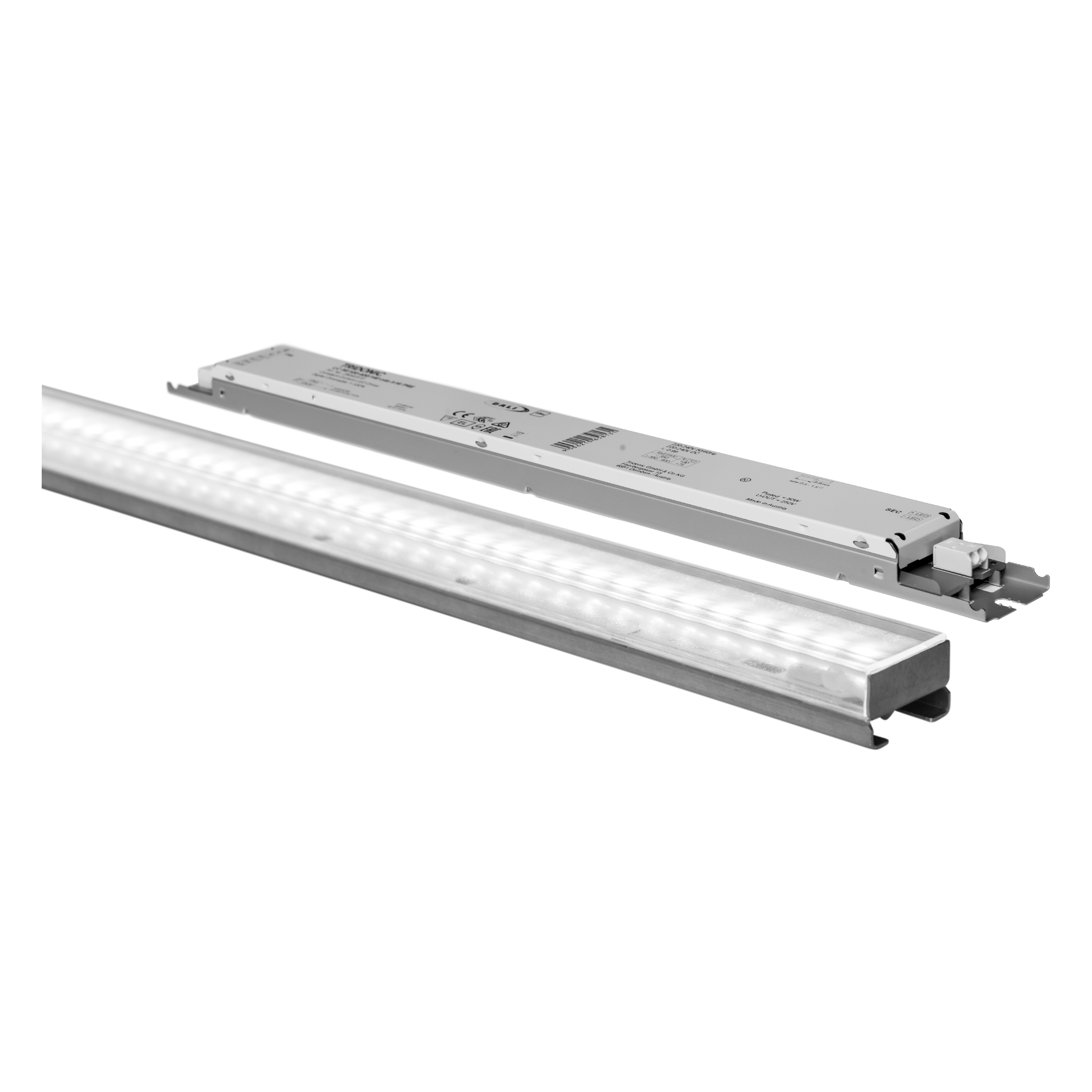 Nevalux LED Insert B1500 HO 4K ON-OFF 60°