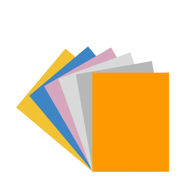 Nevalux aluna Color RAL_NCS_Ø500