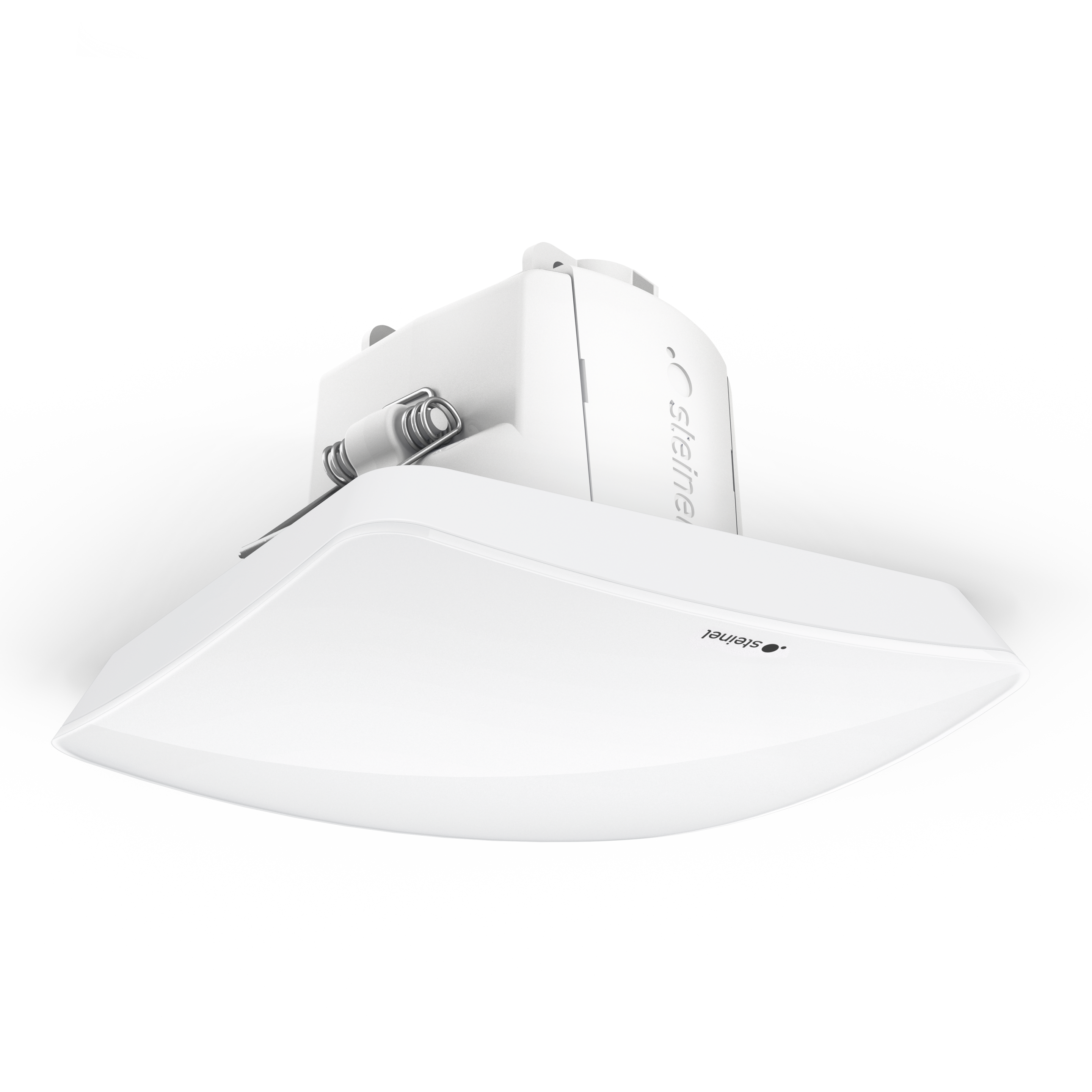 Steinel True Presence COM1 - Deckeneinbau weiss