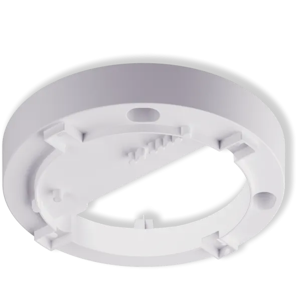 Adapter R-Serie für Notlichtweiche