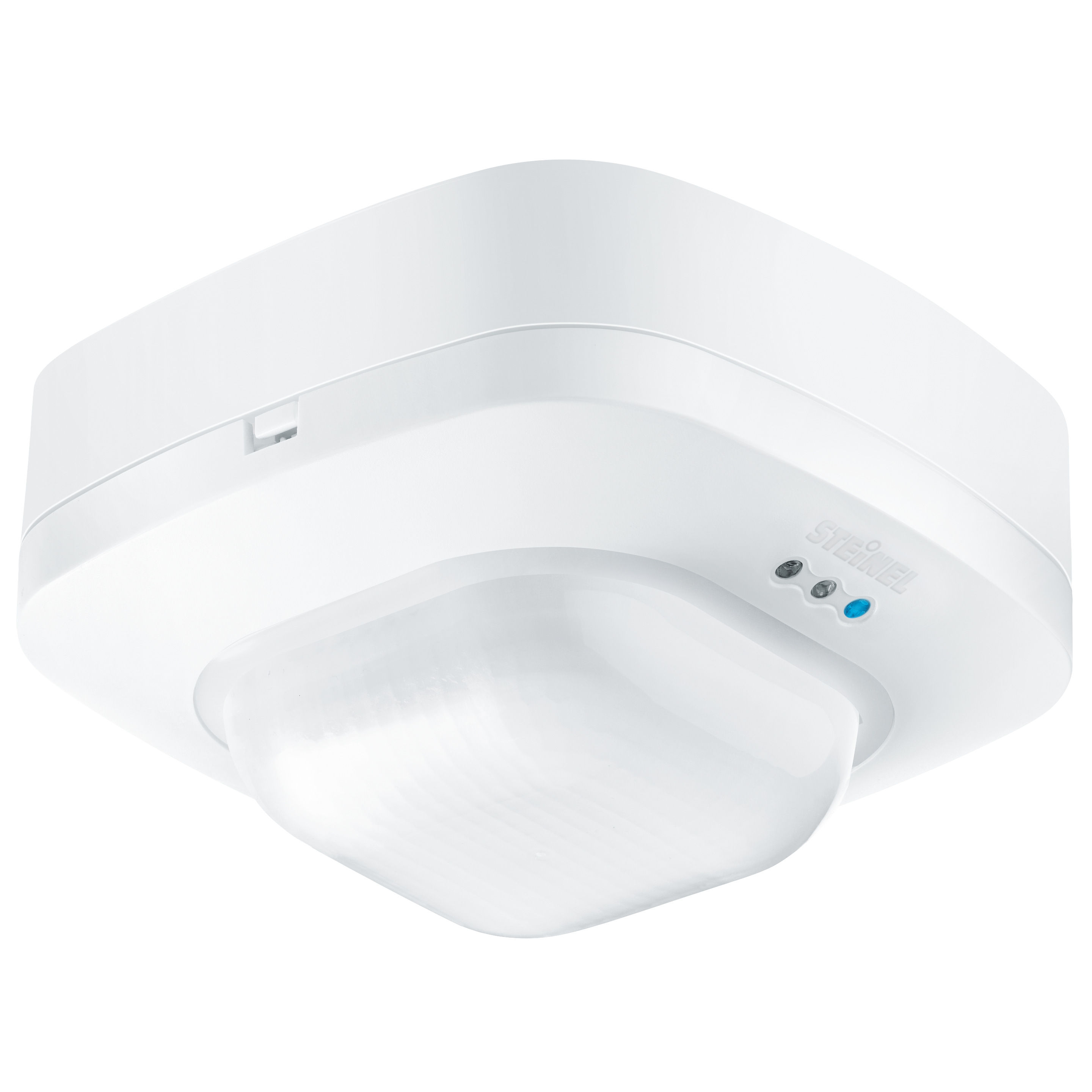 Steinel IR Quattro HD 24m COM1 - en saillie blanc