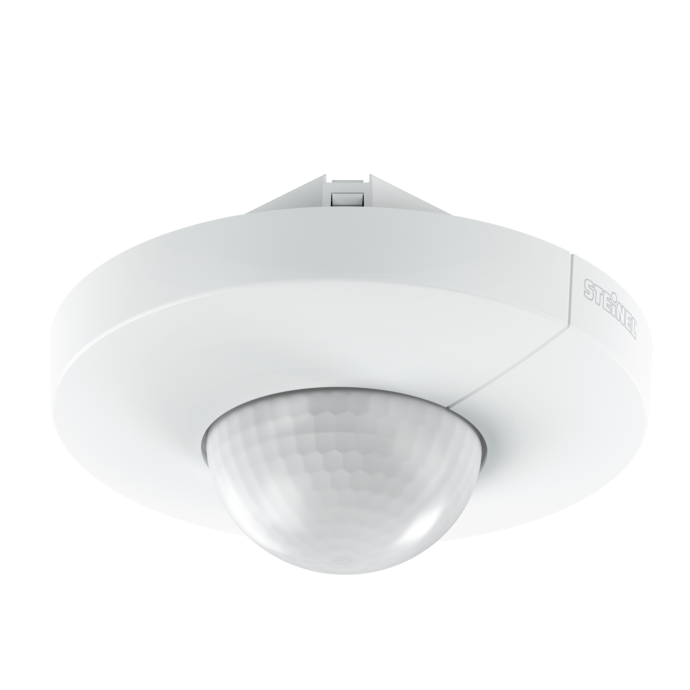 Steinel IS 3360 COM1 - tondo, inc. bianco