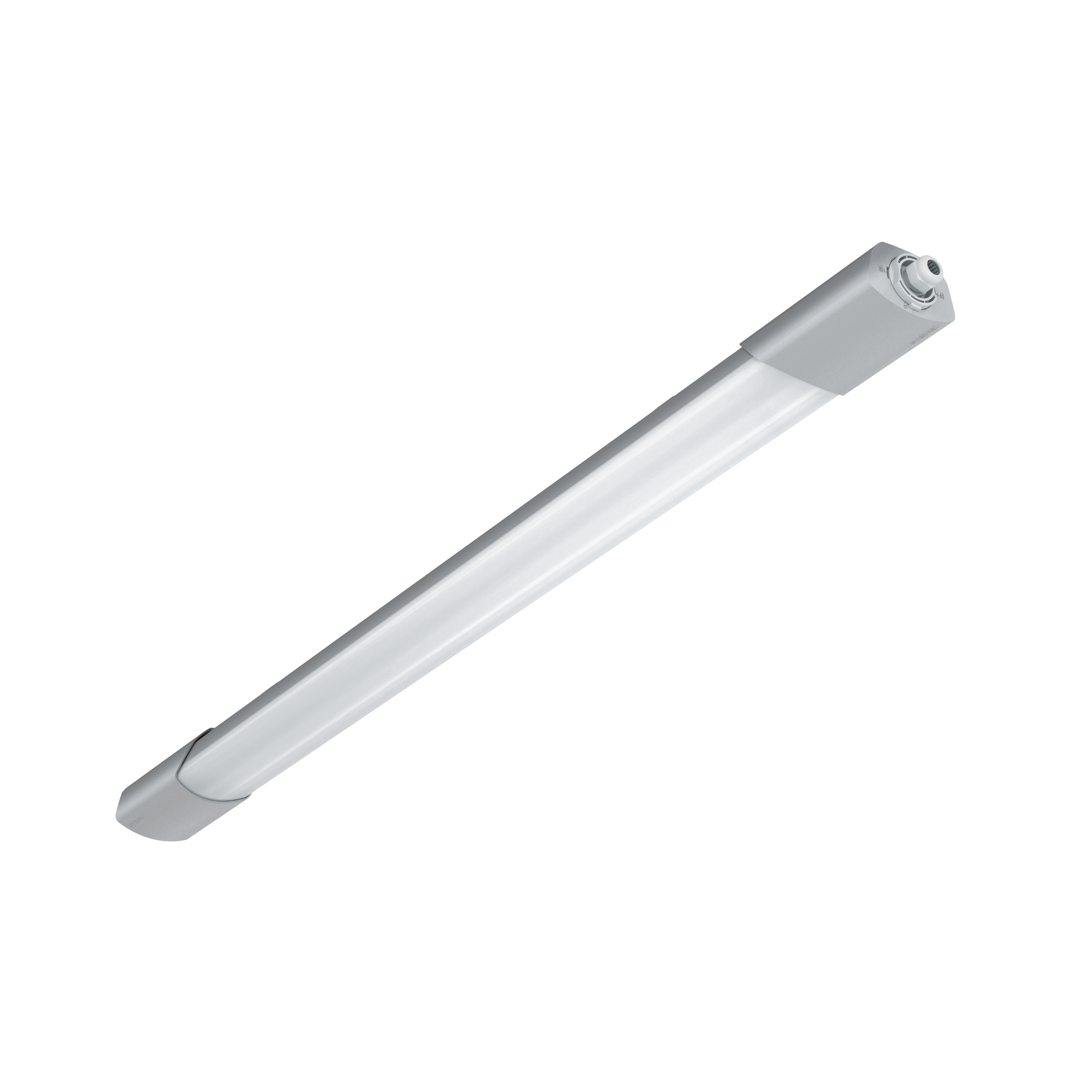 Nevalux RS PRO 5100 SC mit Bewegungsmelder & Bluetooth Verso