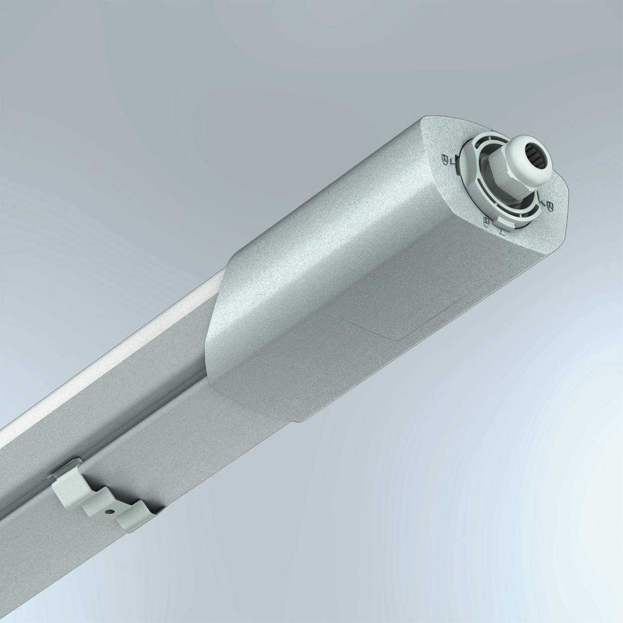 Adjustable mounts for easy installation