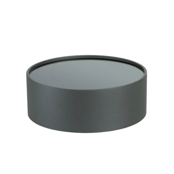 Nevalux ONE Design-Sockel 5 cm anthrazit