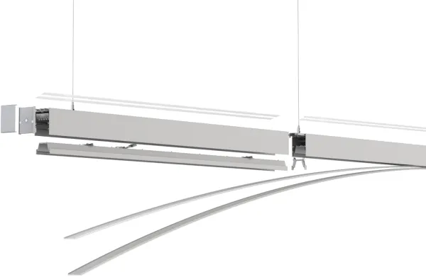 lisha V2 Diffusor 1M