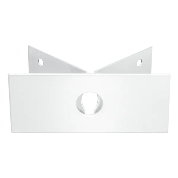 Eckwandhalter 03