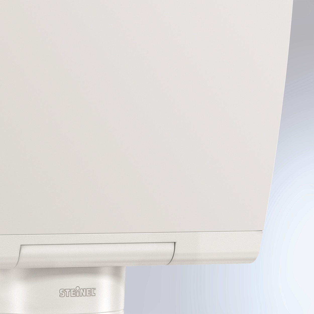Including STEINEL LED system