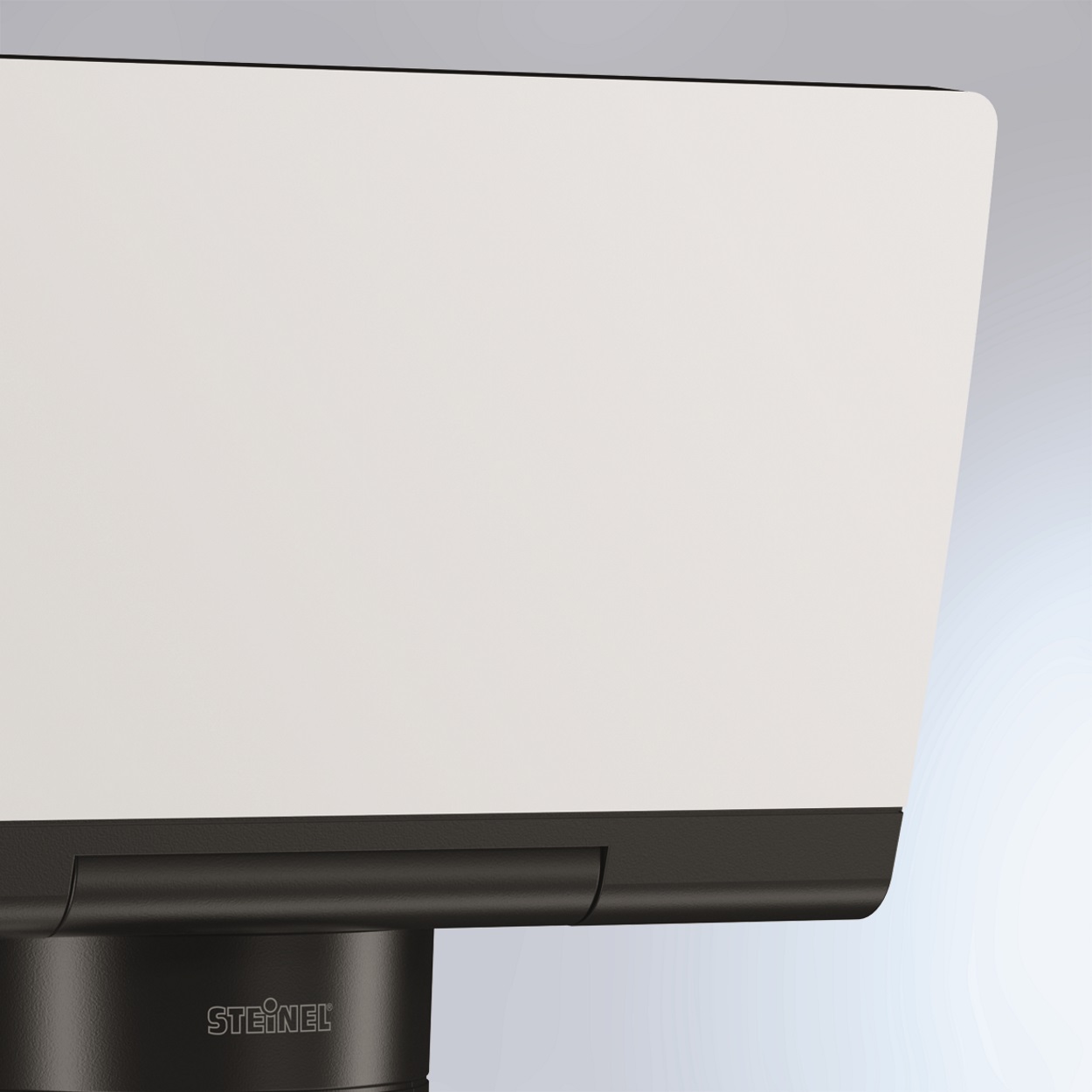 Including STEINEL LED system