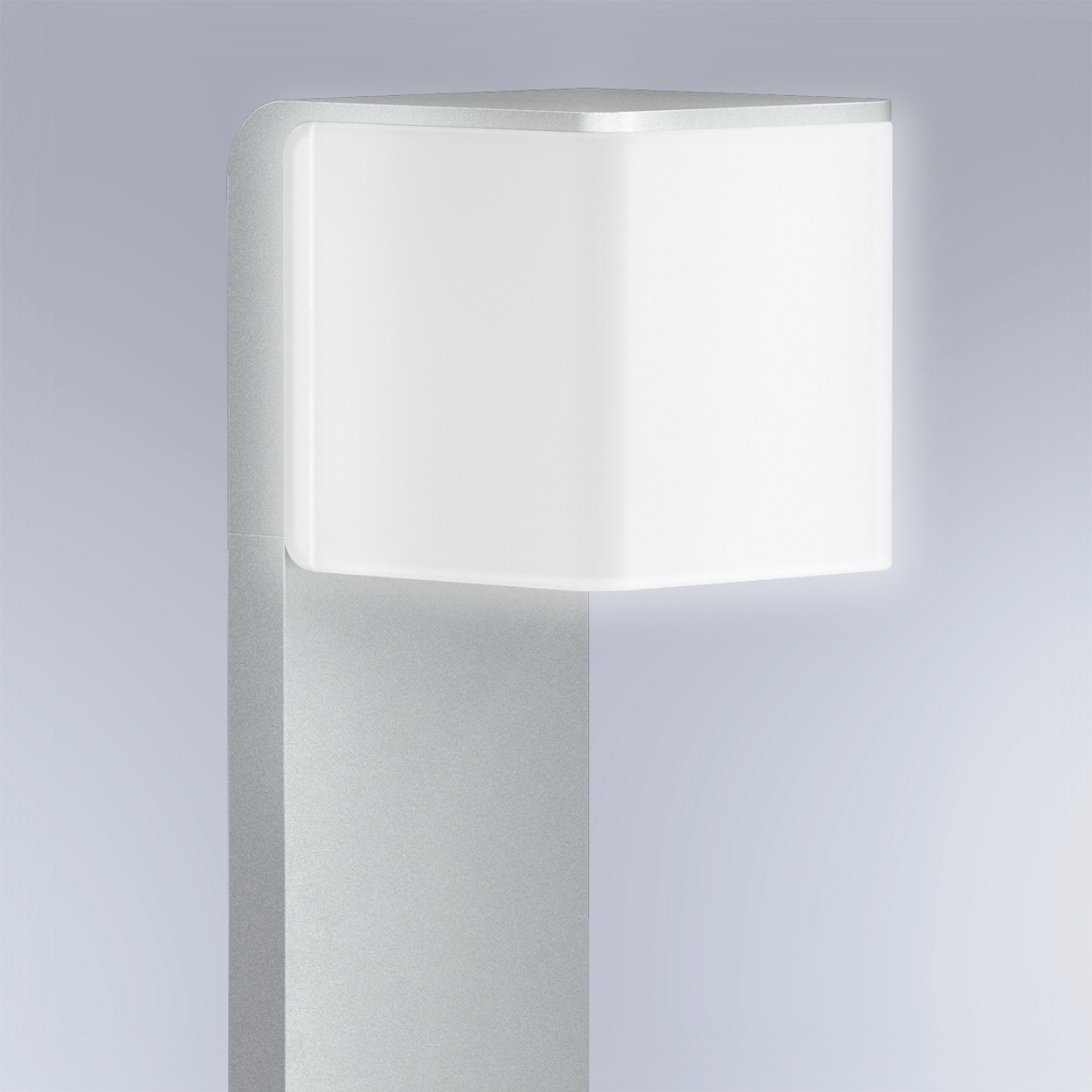 Adjustable main and basic light brighness (10 - 100%)