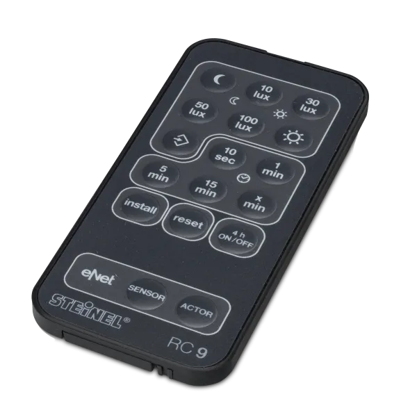 Nevalux Fernbedienung RC9