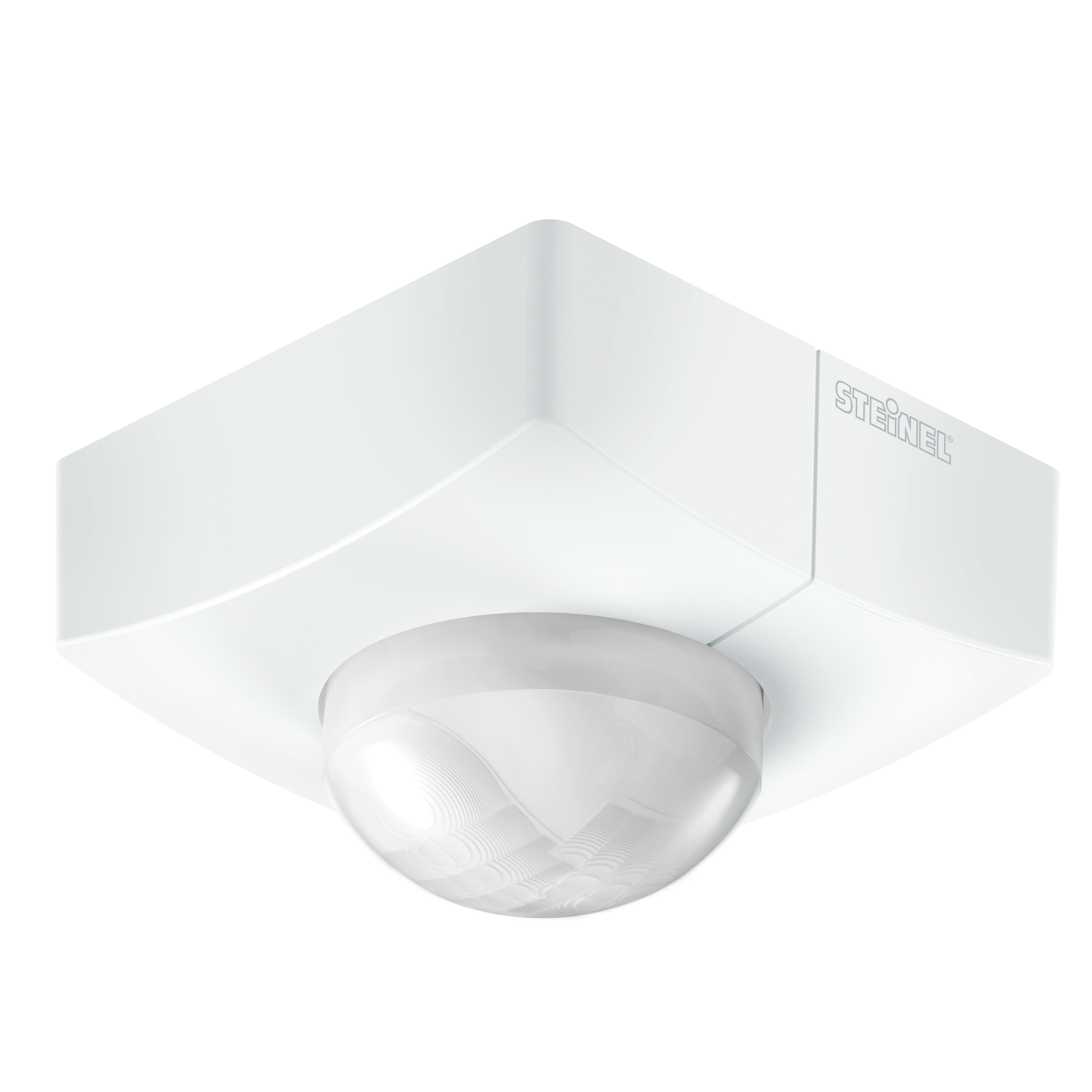 Steinel IS 345 MX Highbay DALI-2 APC - surface, sq.