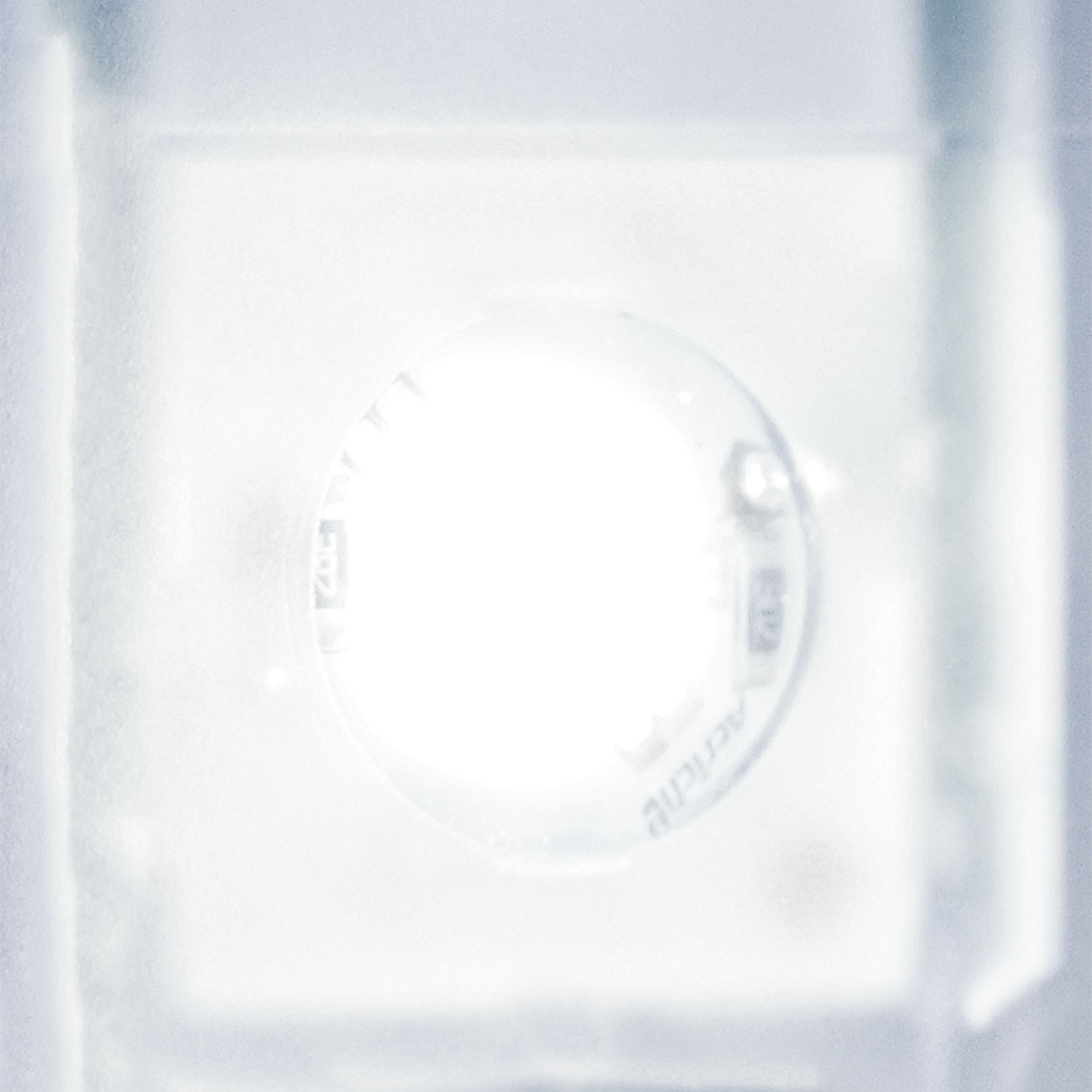 Including STEINEL LED system
