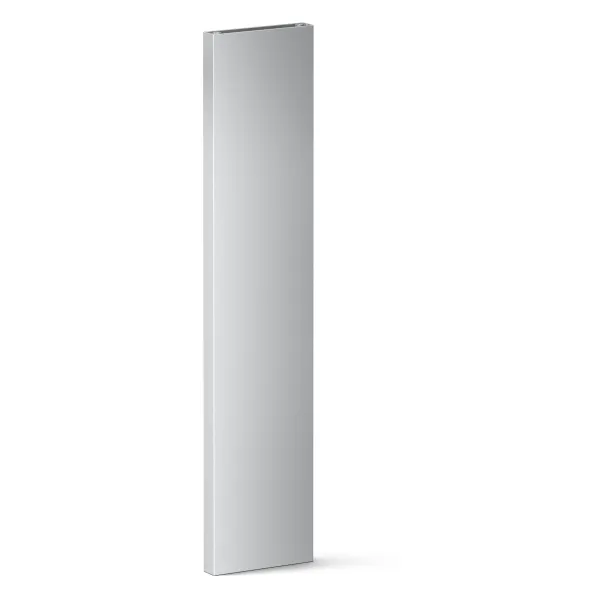 Ersatz-Profil GL 80 silber