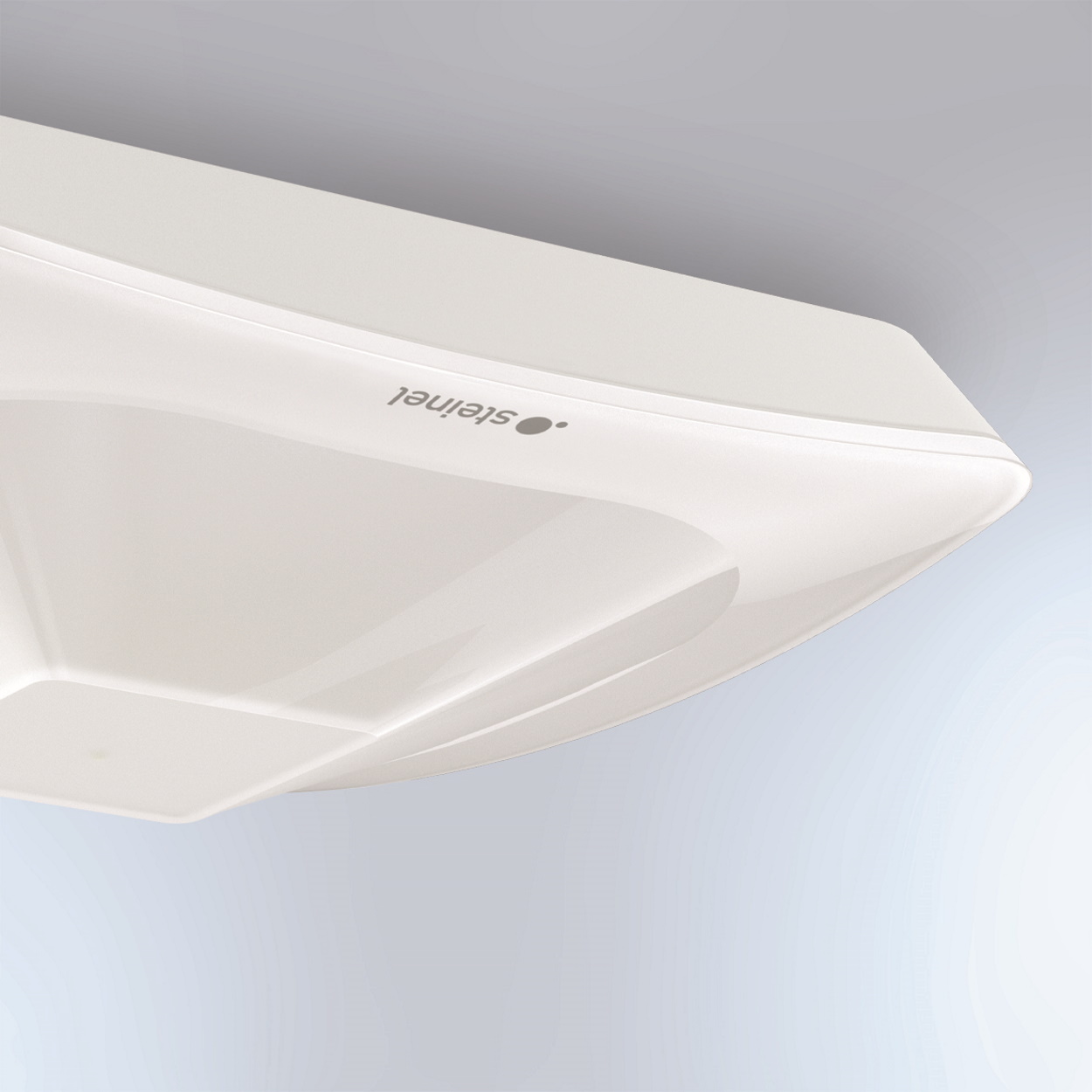 UV-resistant plastic