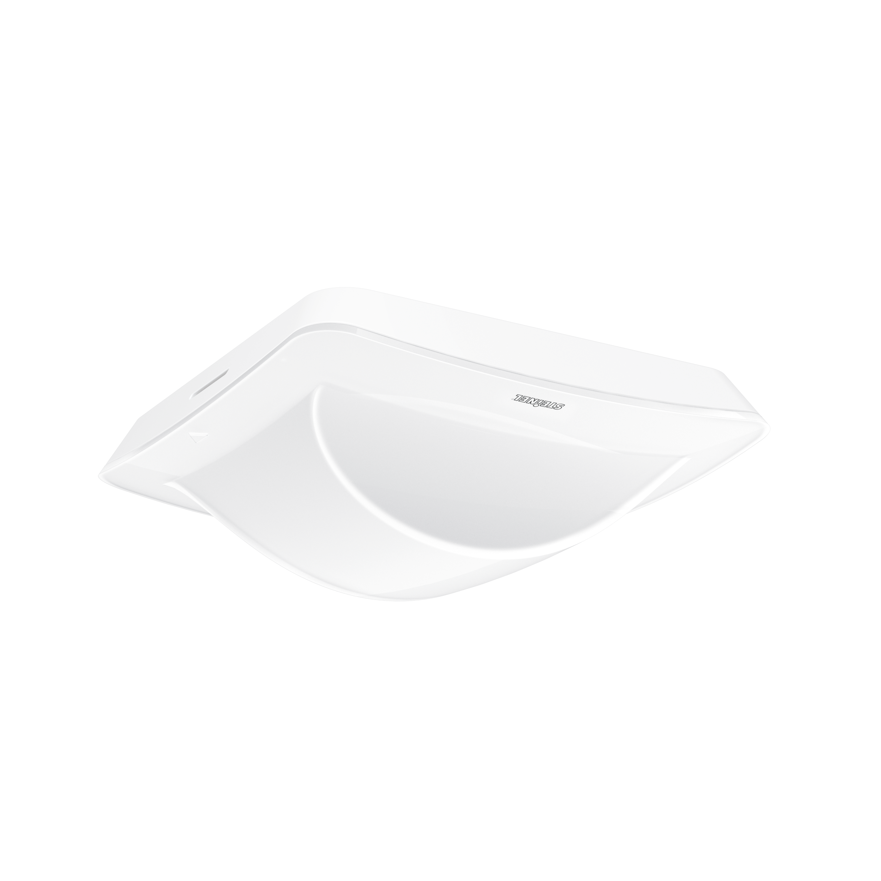 Nevalux Hallway KNX - Unterputz