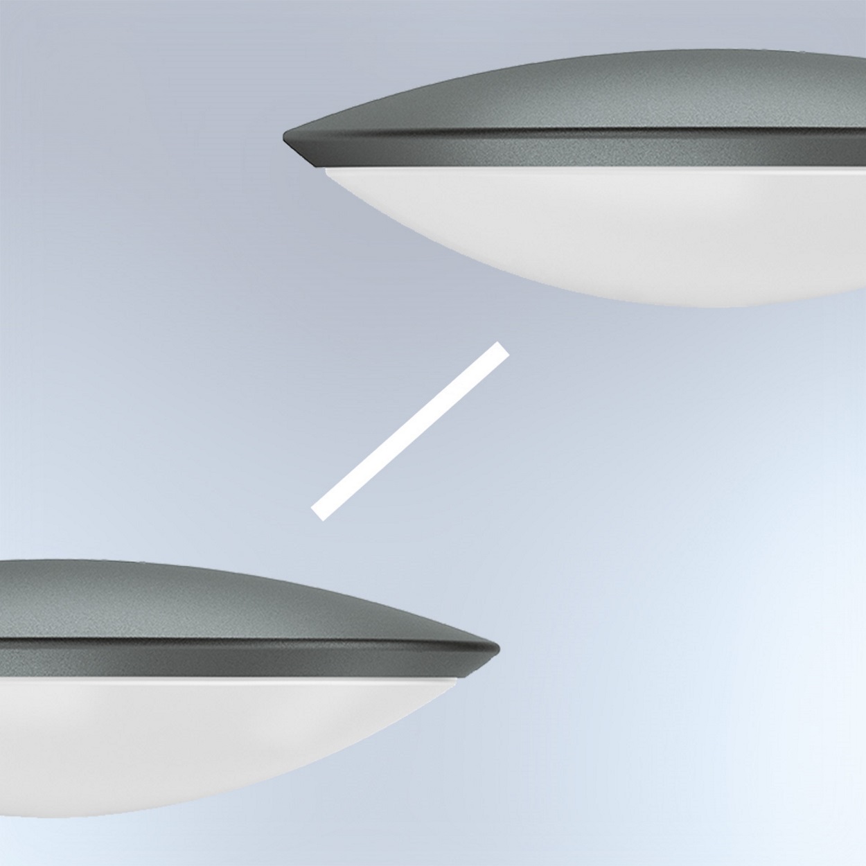 Collegabile in rete e regolabile tramite Bluetooth