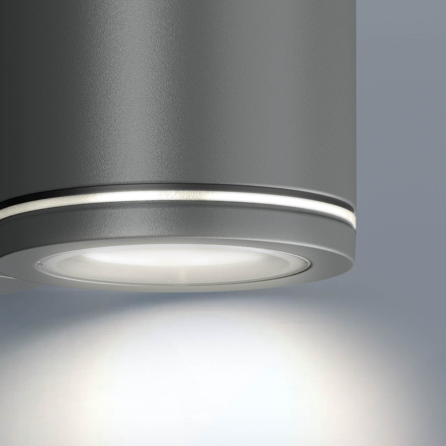 LED ambient light