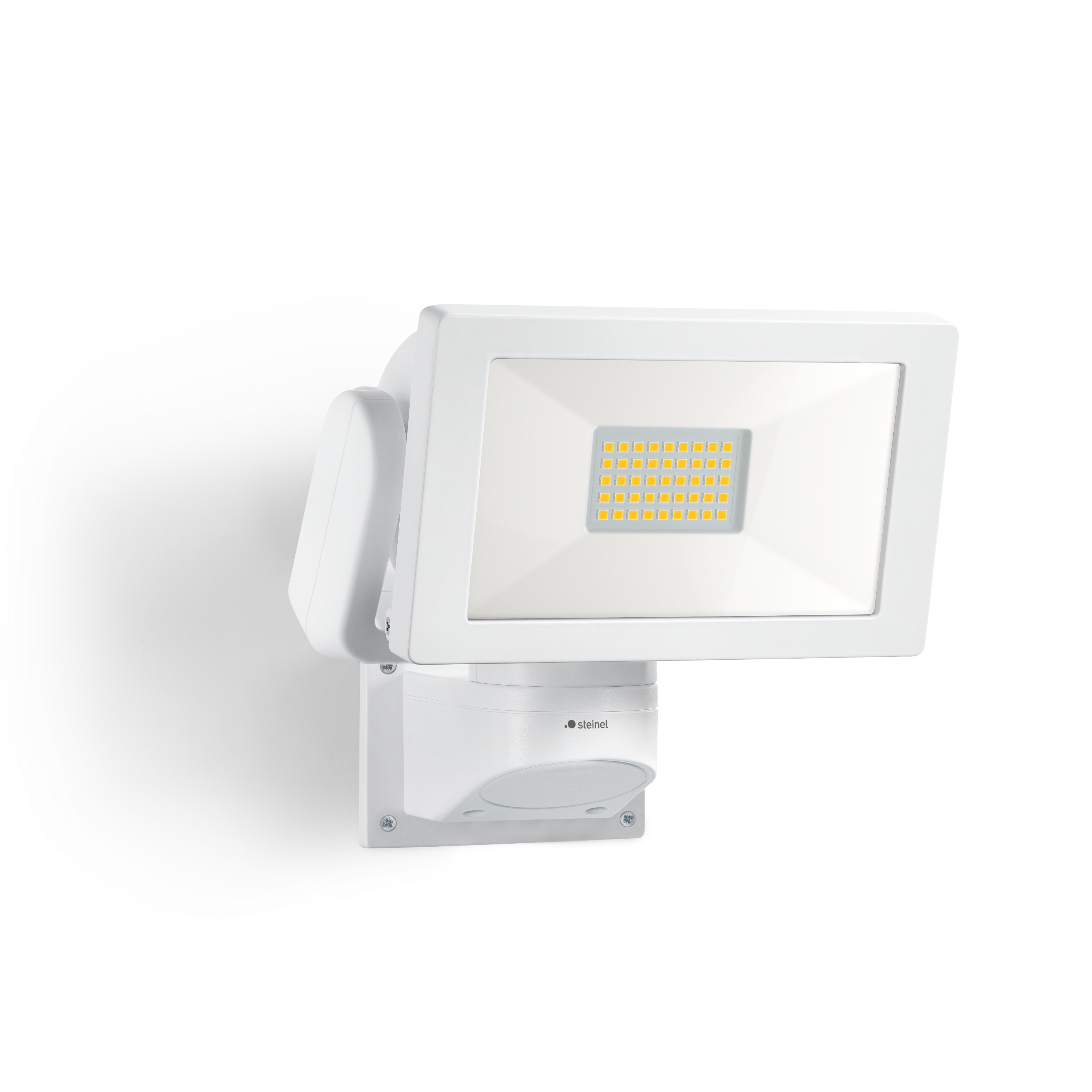 Steinel LS 300 weiss
