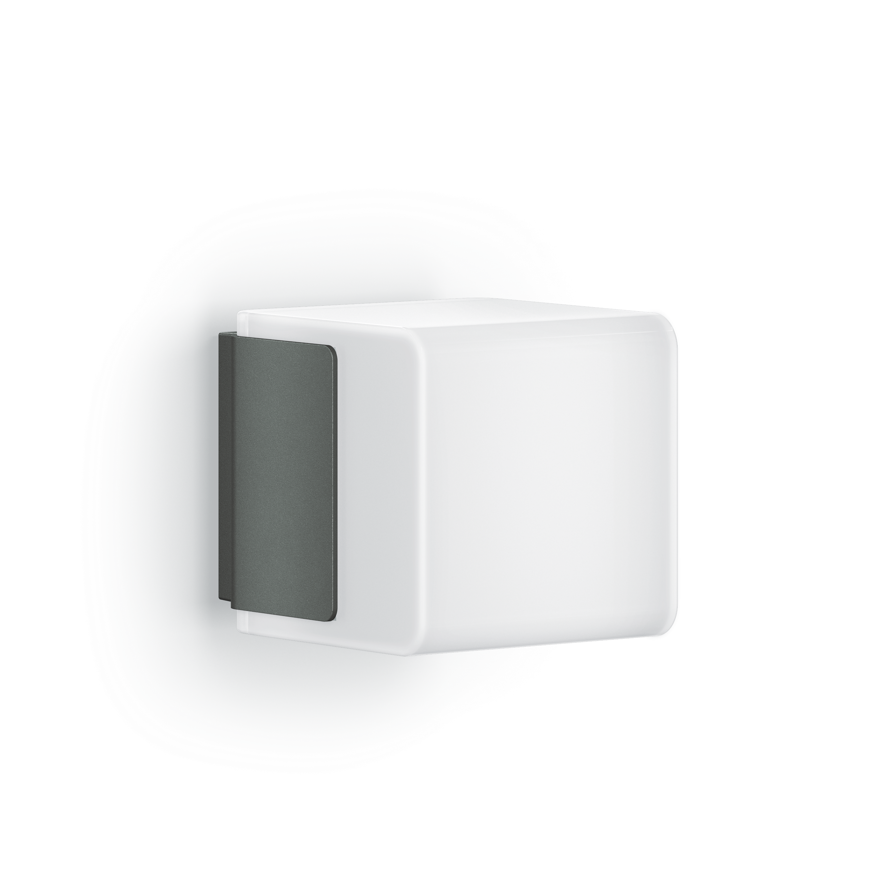 Steinel L 835 C  sans détecteur de mouvement, avec Bluetooth