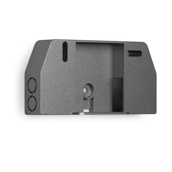 Nevalux Aufputz-Adapter XLED PRO ONE anthrazit