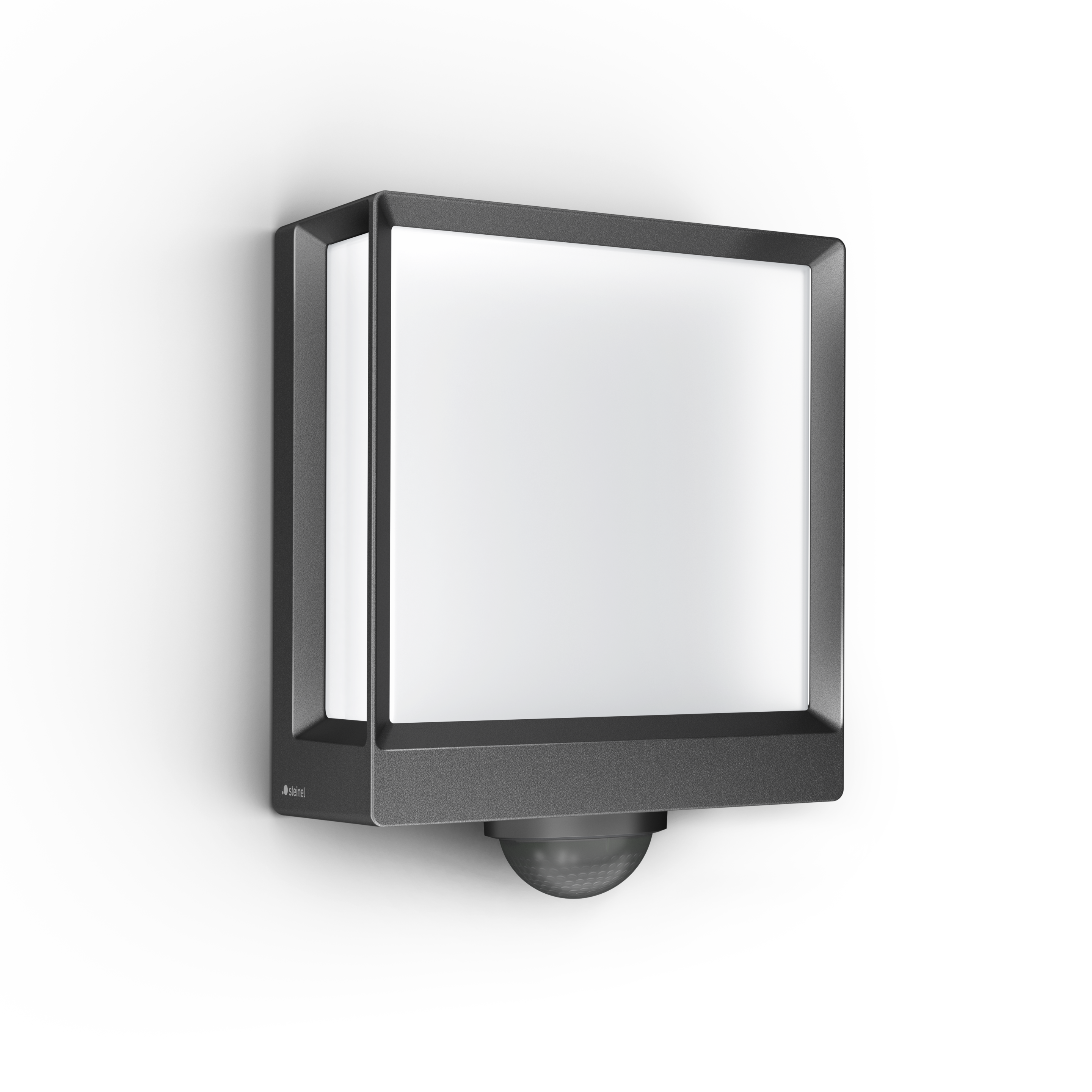 Steinel L 40 SC with motion detector & Bluetooth