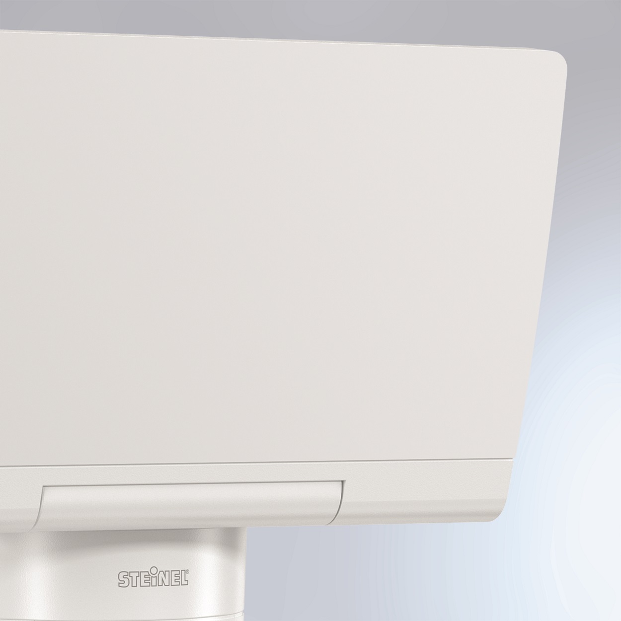Including STEINEL LED system