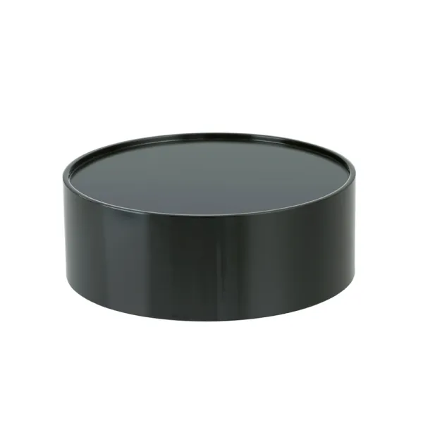 Nevalux ONE Design-Sockel 5 cm schwarz