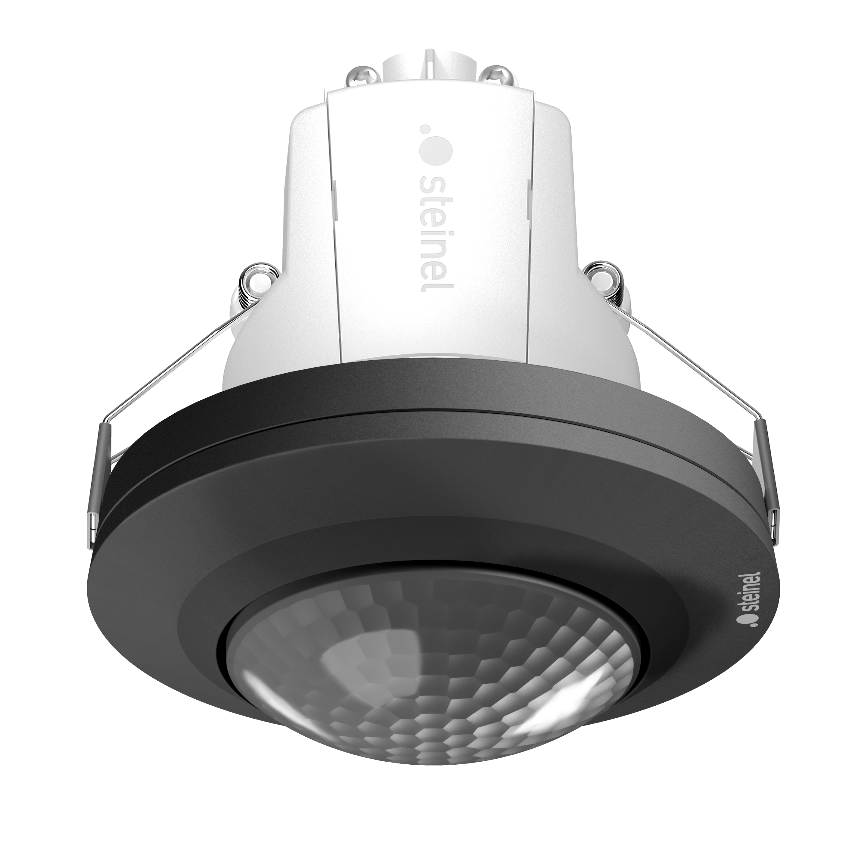Steinel PD IR 4360-8 COM1 - in-ceiling installation black