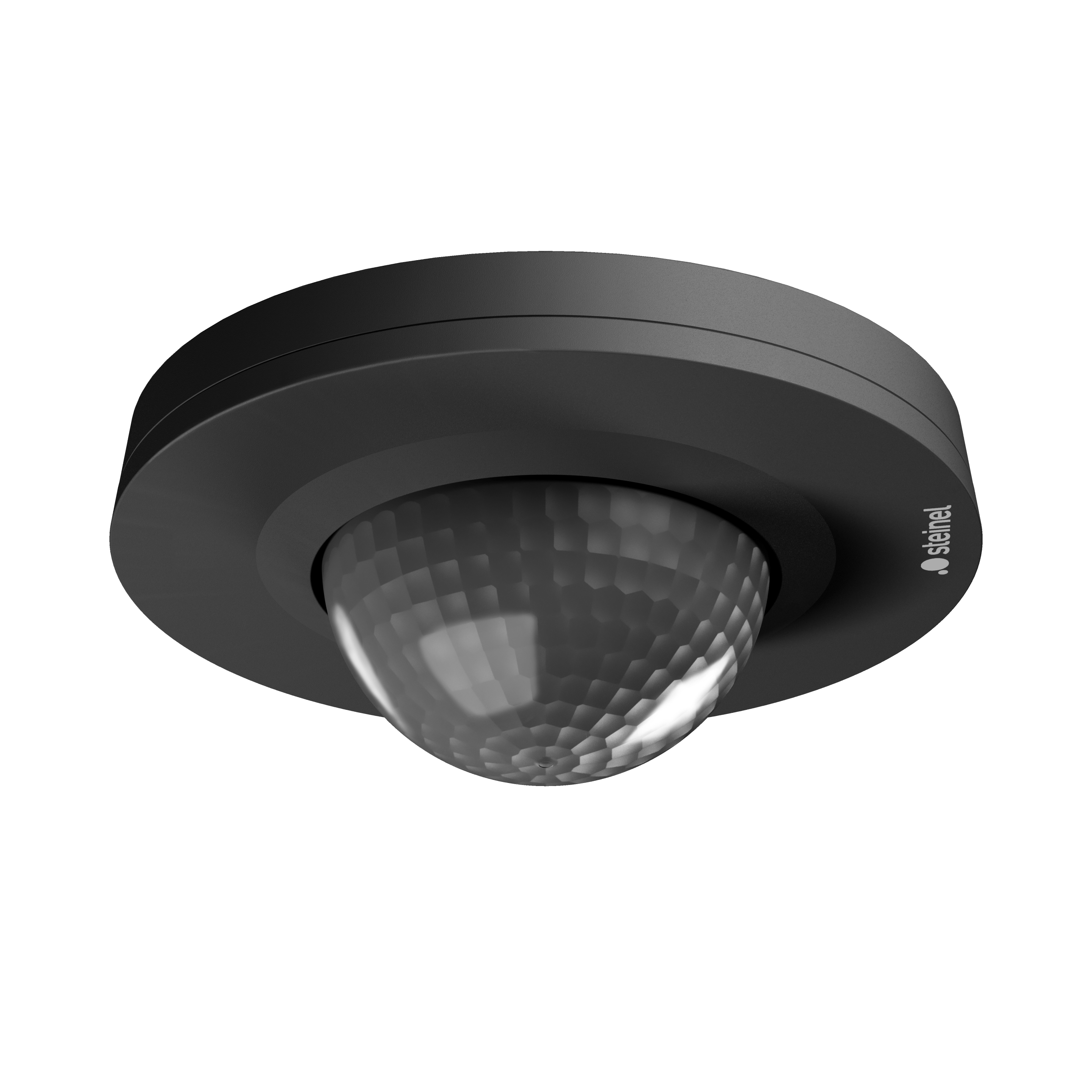 Steinel PD IR 4360-24 COM1 - concealed  black