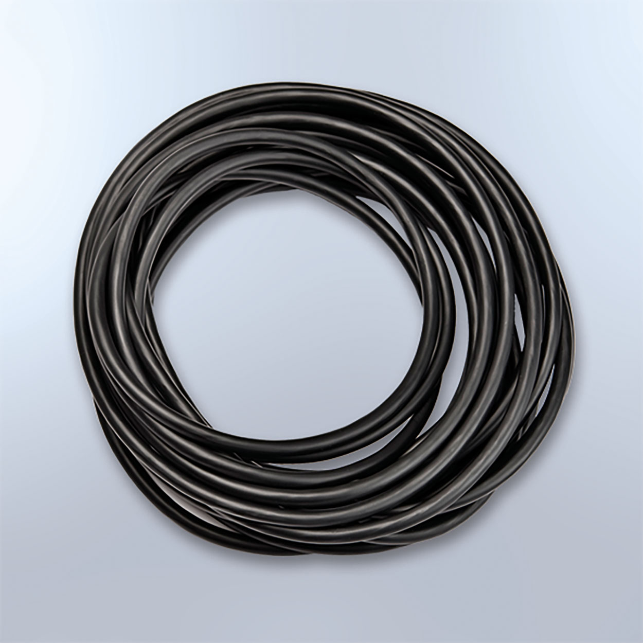 Included 6 m extension cable