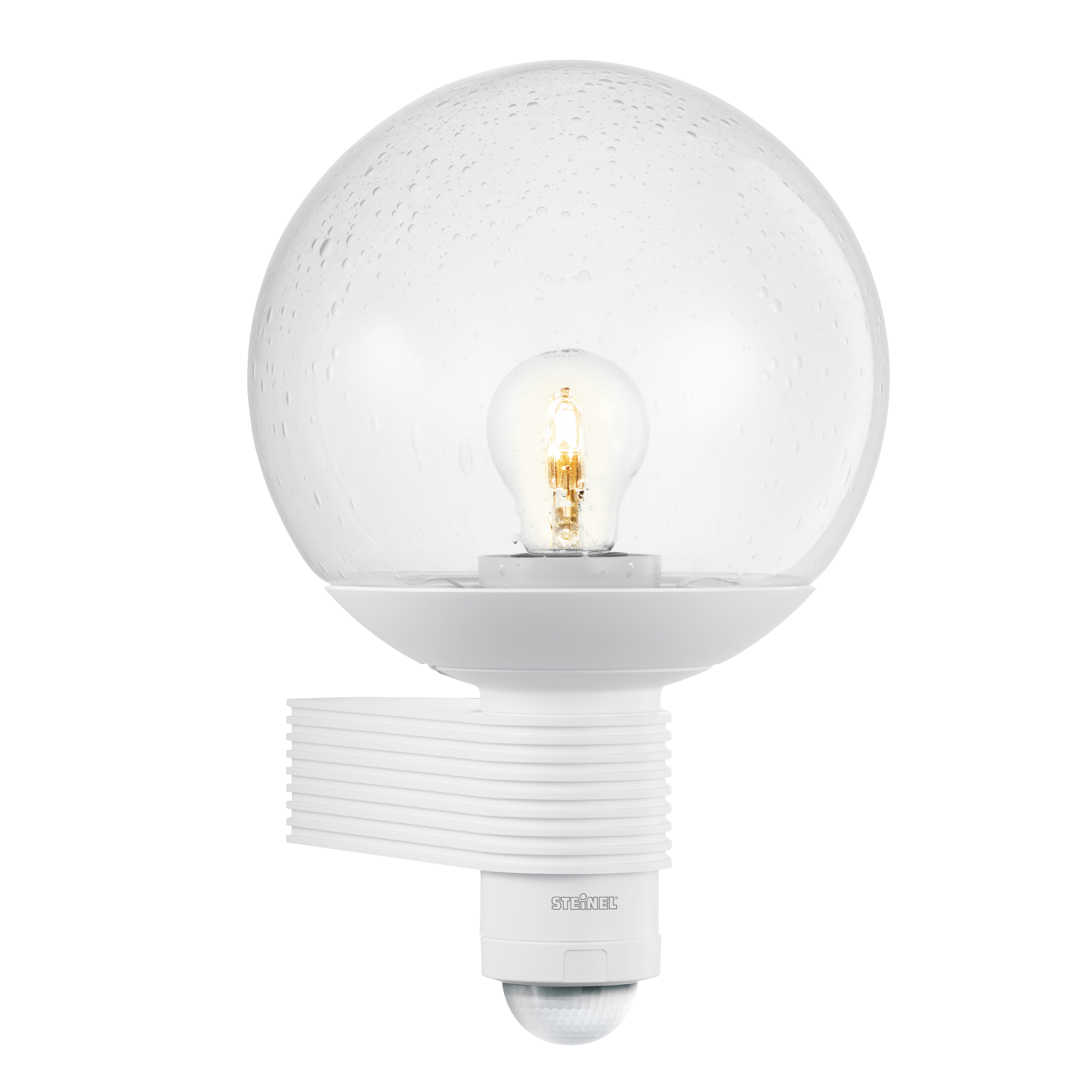 Steinel L 400 S white
