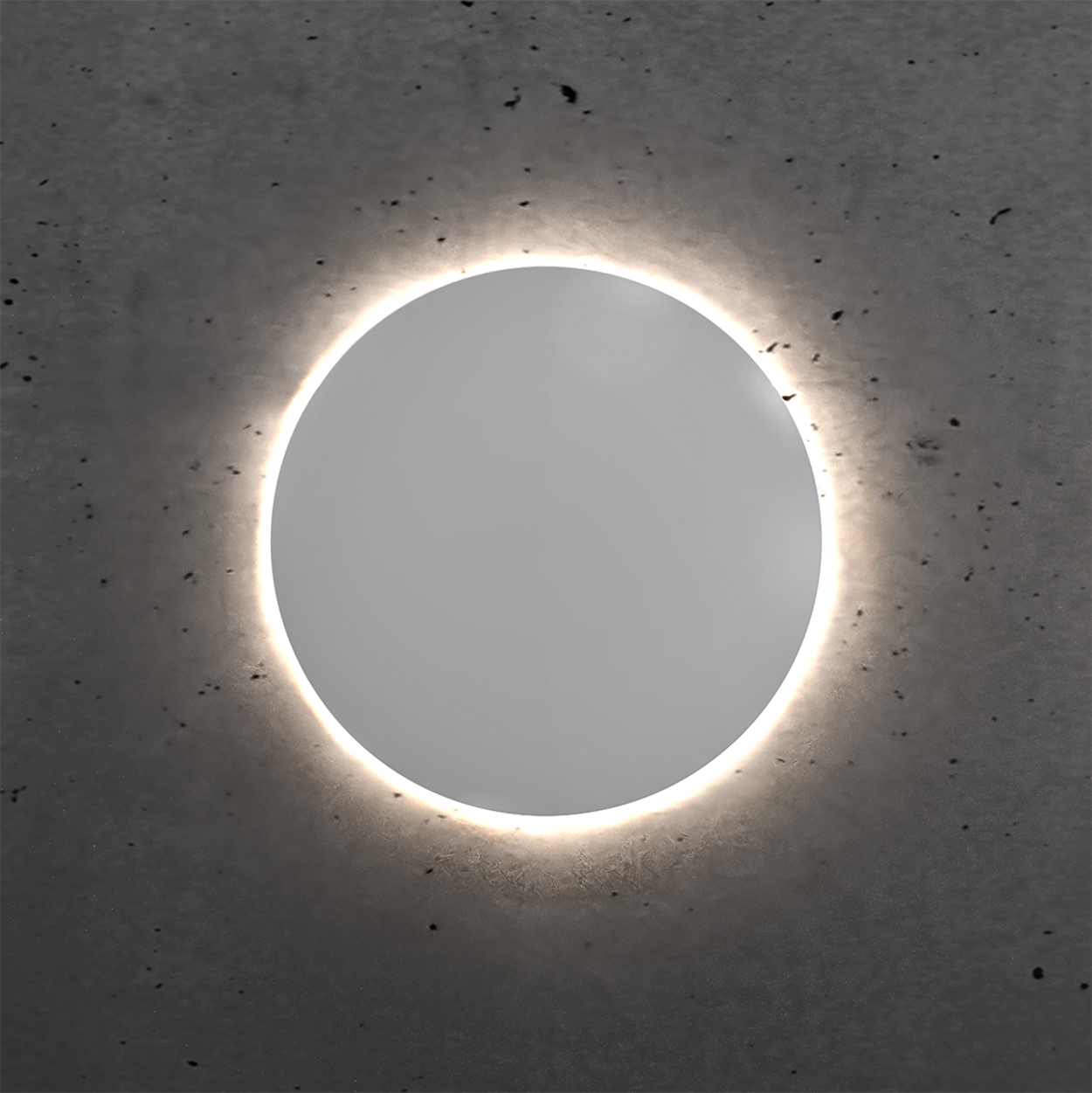 Funzione backlight