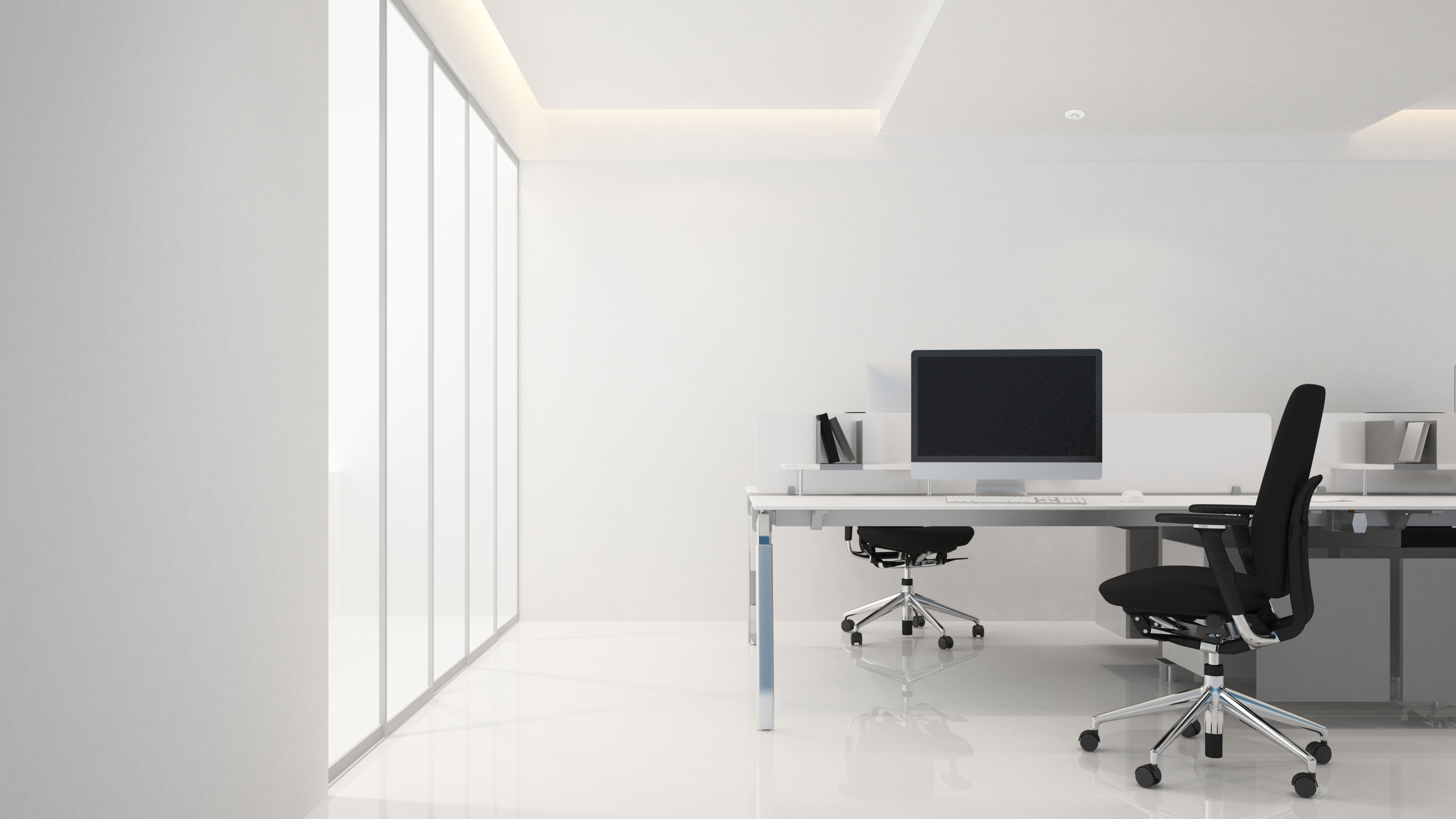 Steinel IR Quattro MICRO 6m COM1 - blanc