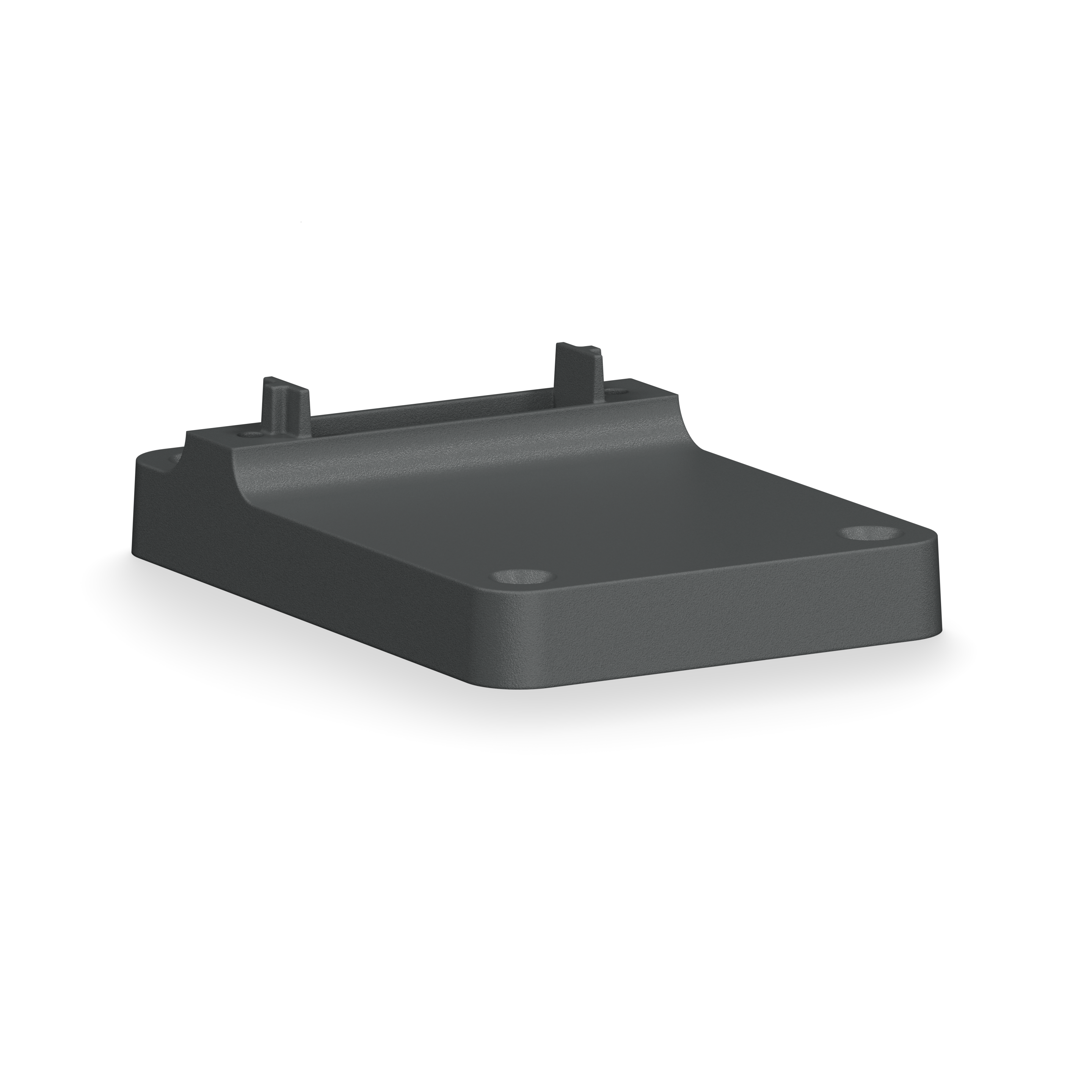Steinel Ersatz-Fuss GL 80 anthrazit