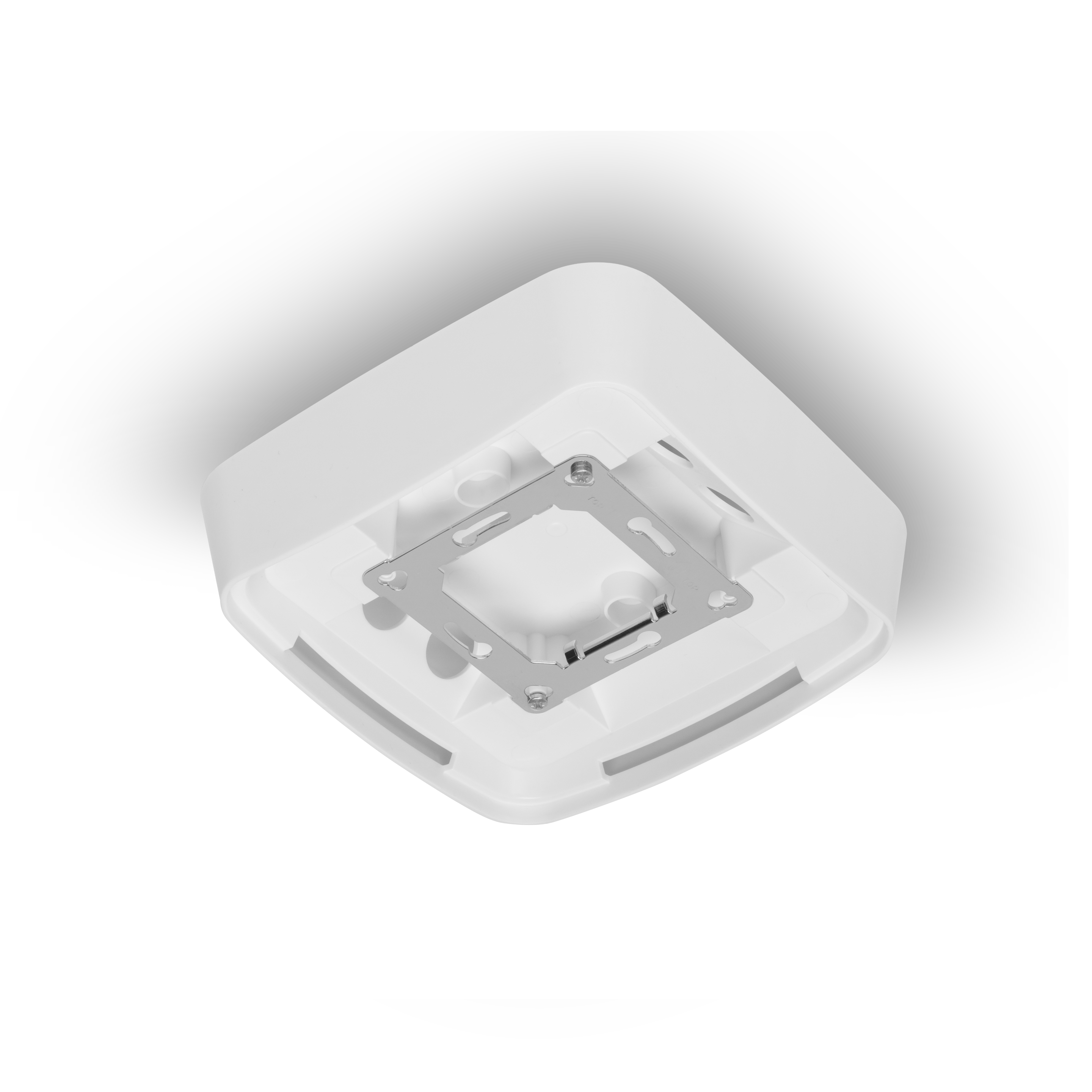 Steinel Adattatore per montaggio in superficie per Multisensor bianco