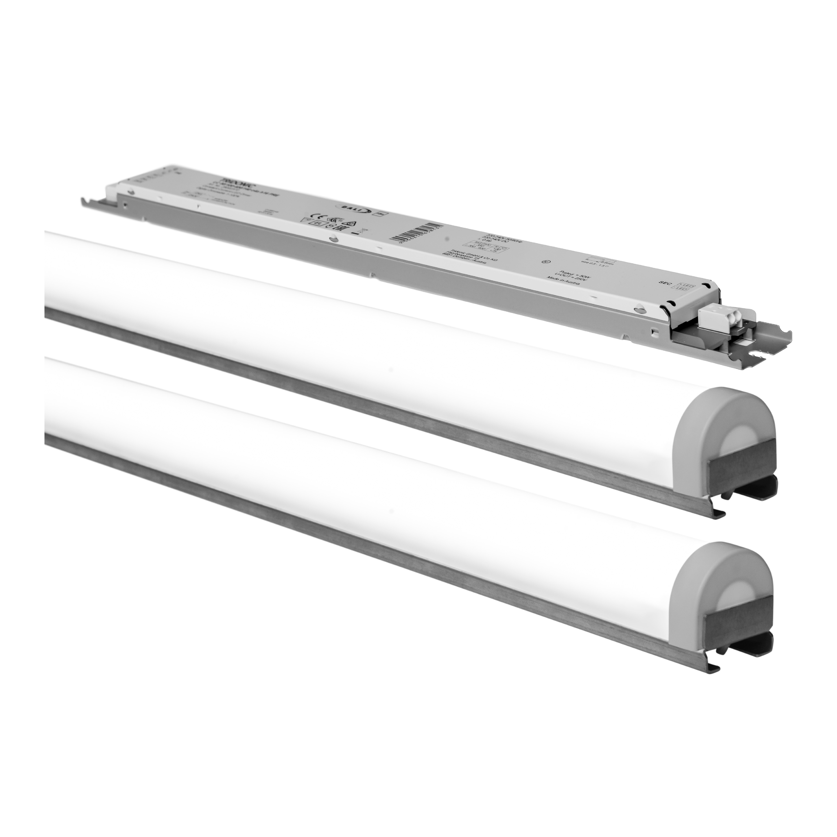 Nevalux LED Insert B450-2T TW DALI DIF