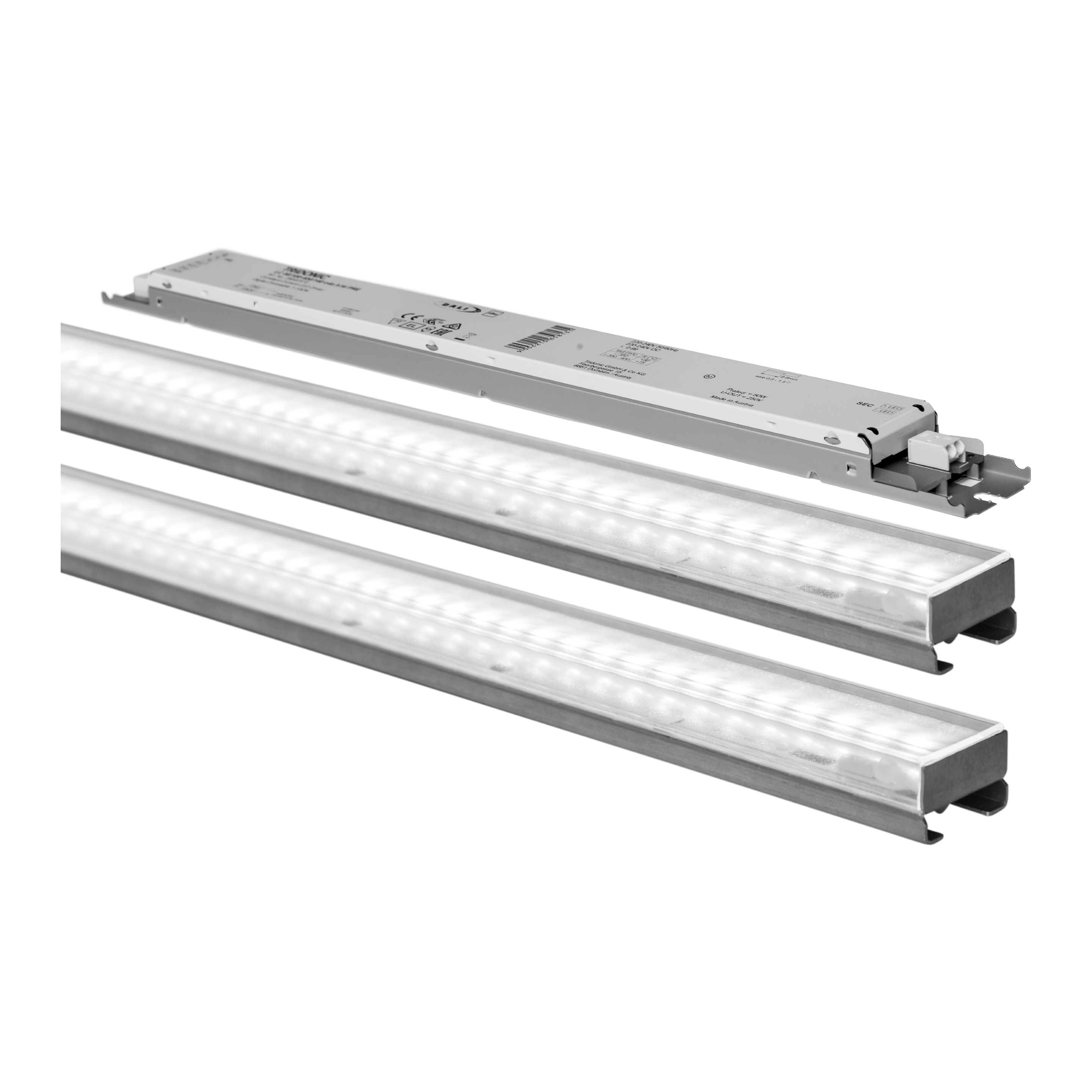 Nevalux LED Insert B900-2T 4K DALI 40°