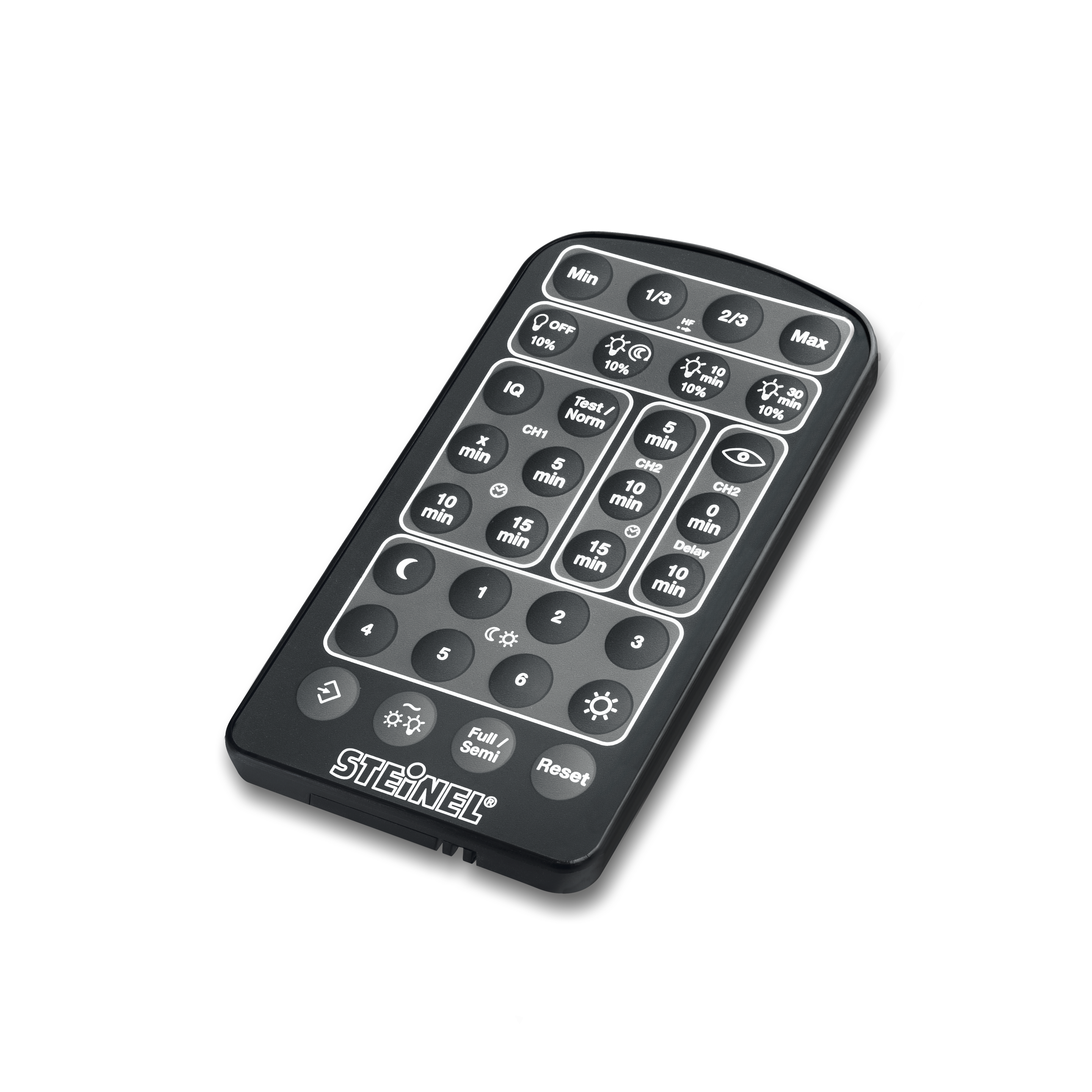 Steinel Telecomando di servizio RC8