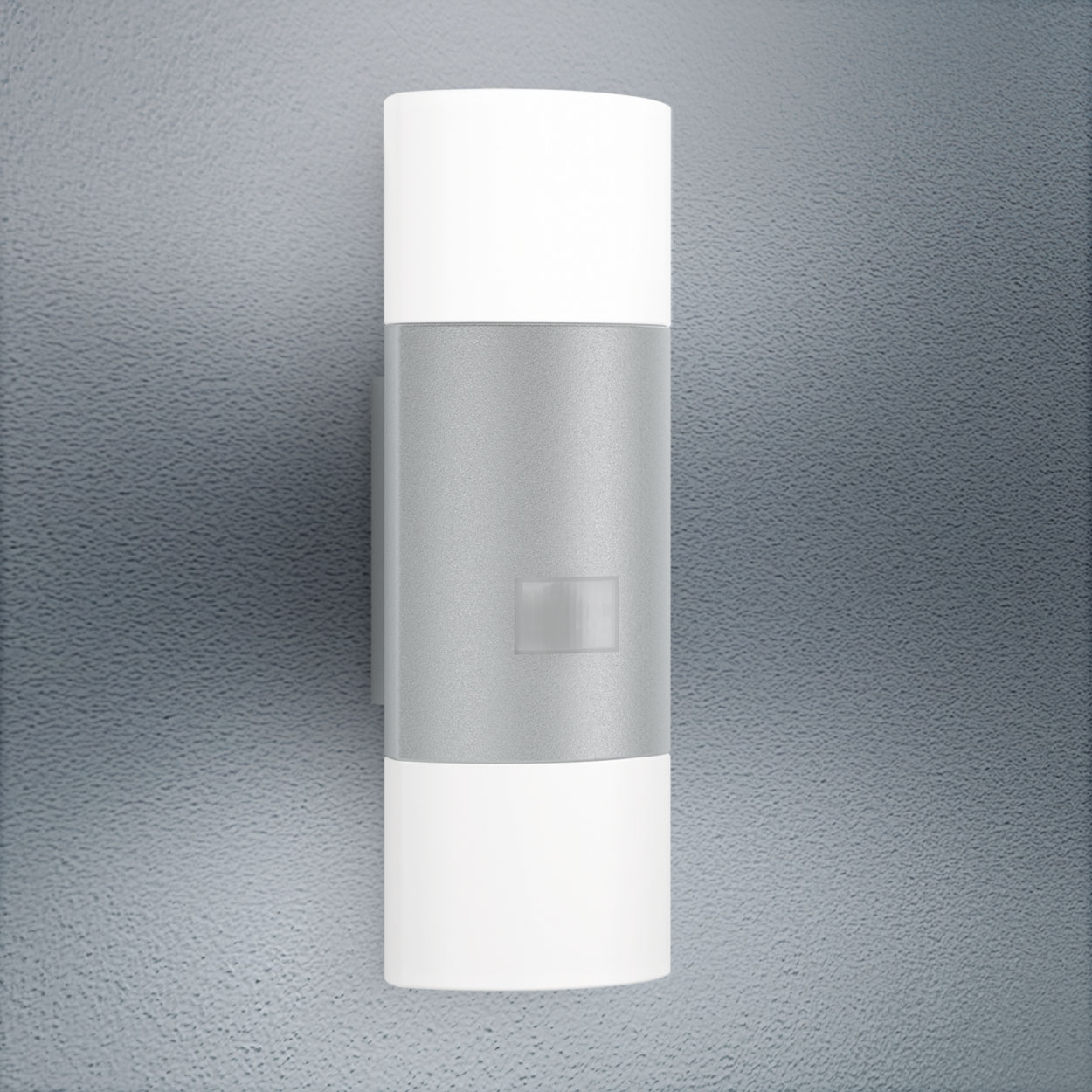 Effect lighting on the wall