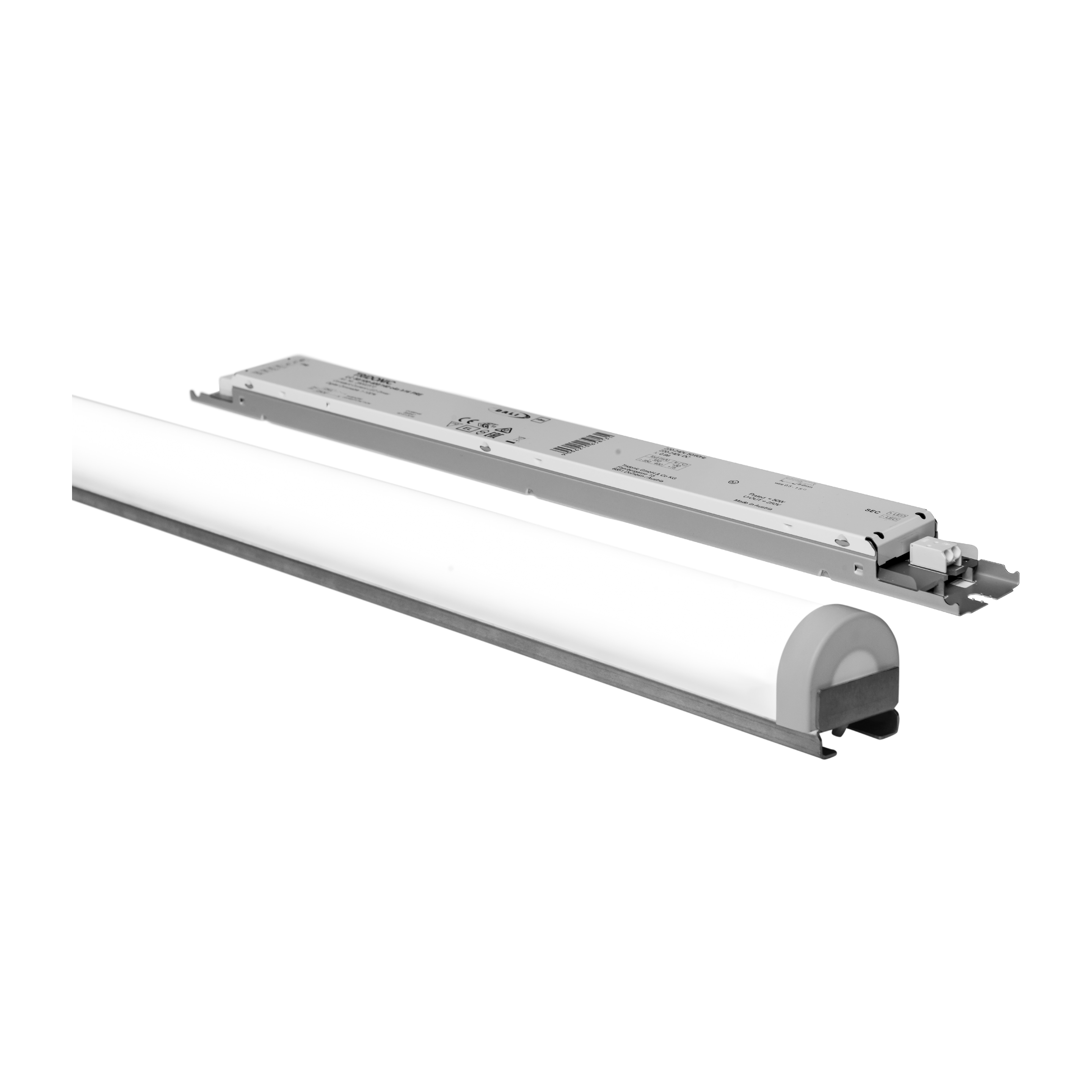 Nevalux LED Insert B450 4K ON-OFF DIF