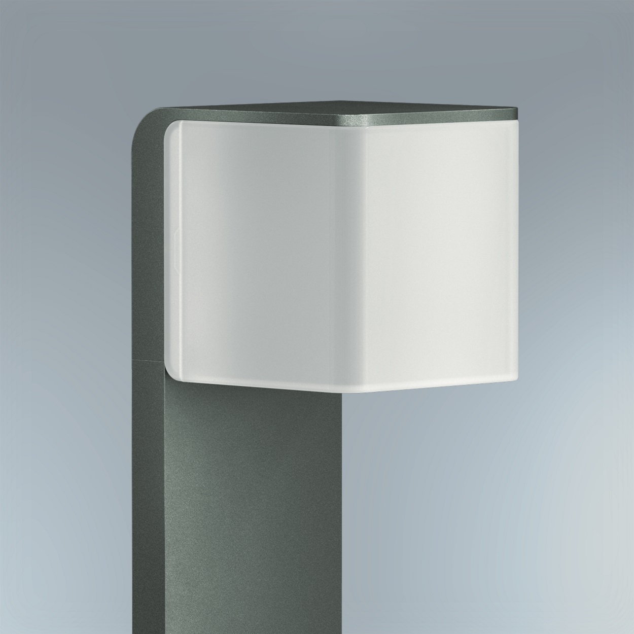 UV-resistant plastic