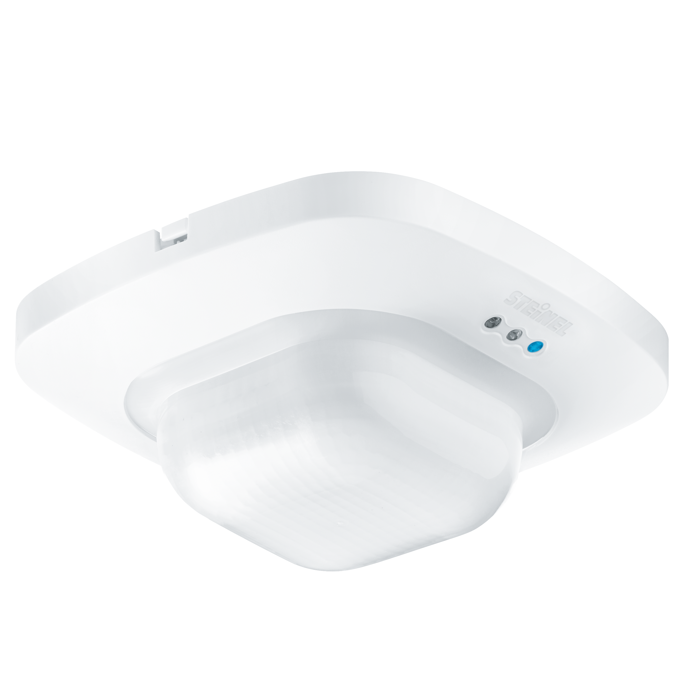 Steinel IR Quattro 8m KNX - Concealed wiring