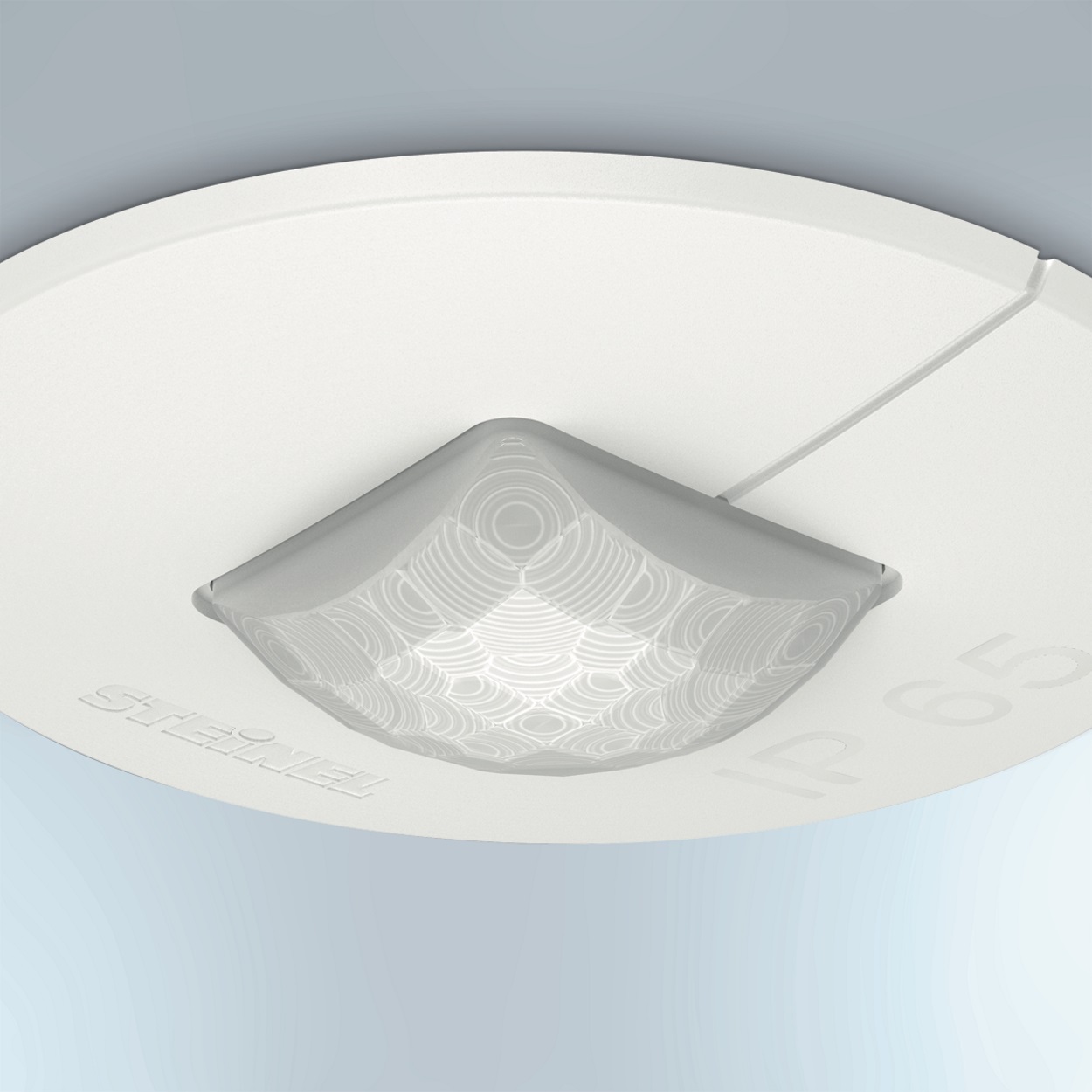 Lentille de précision infrarouge au format mini